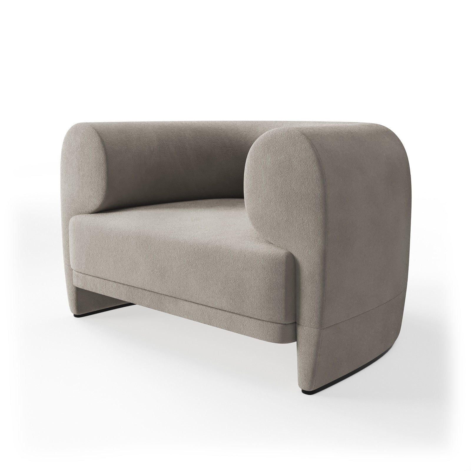 U-Shape Rest Armchair image