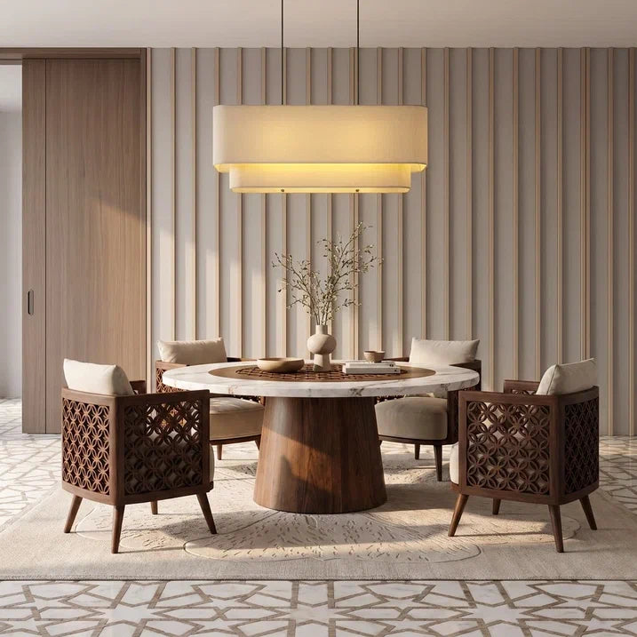 Jana Dining Table image