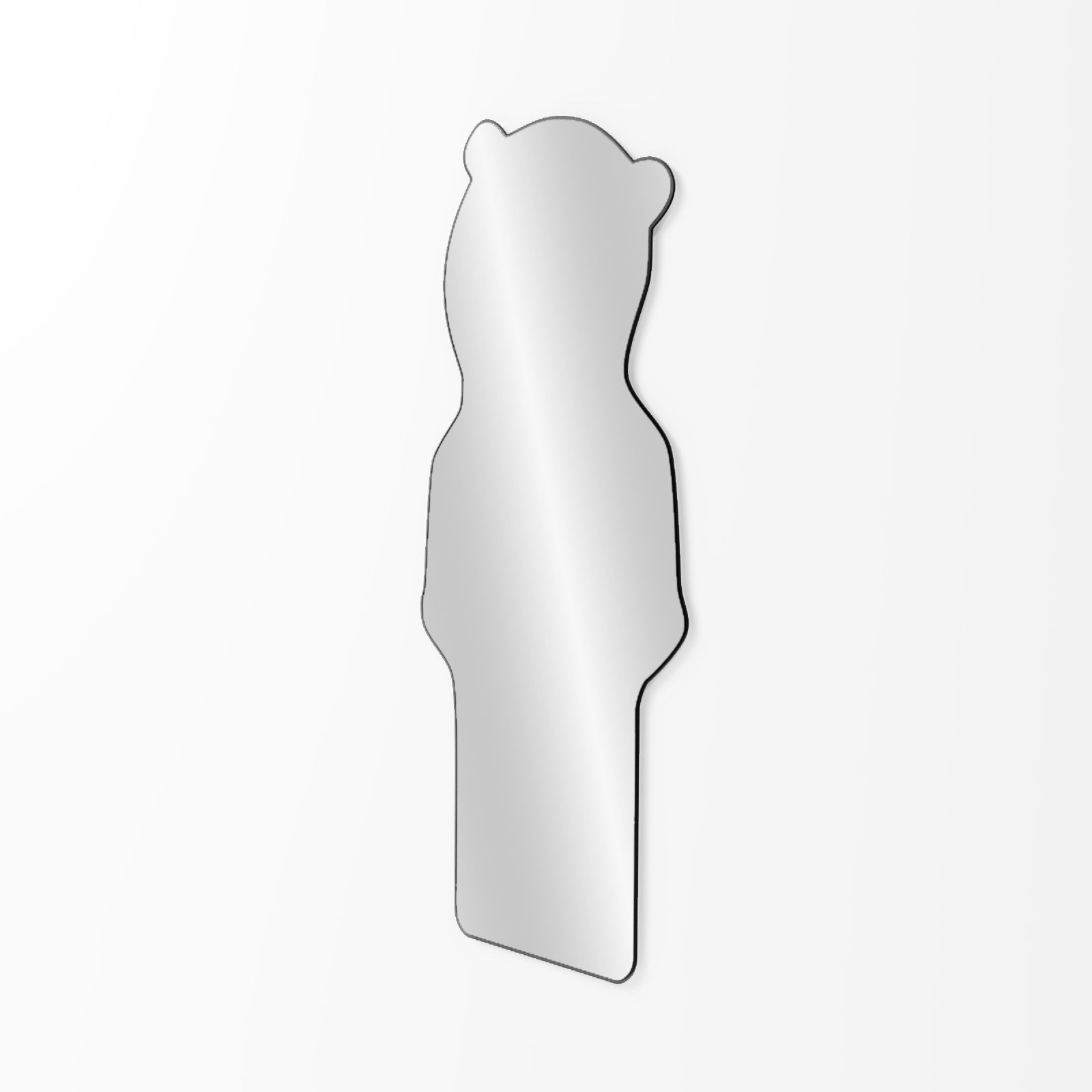 مرآة حائط تيدي image