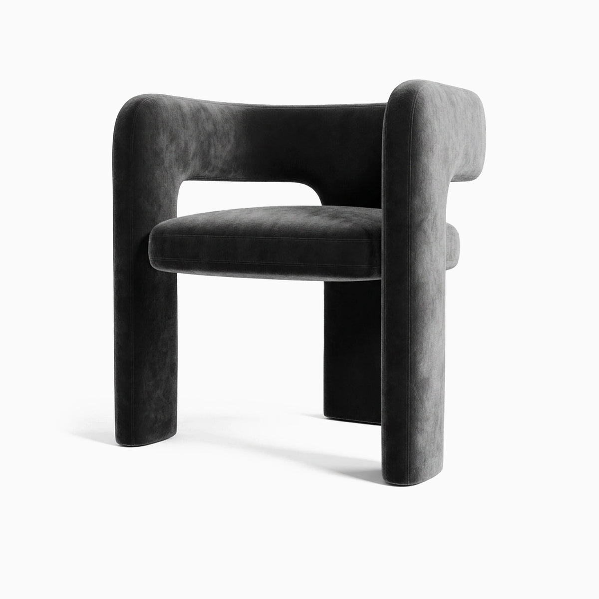 Lush Accent Chair