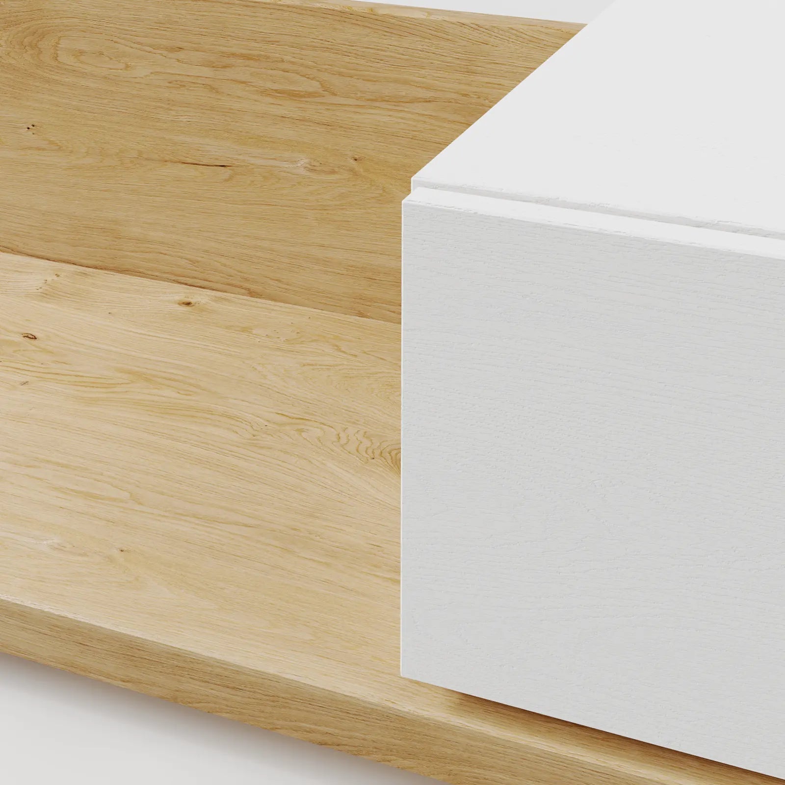 Glory TV Stand image