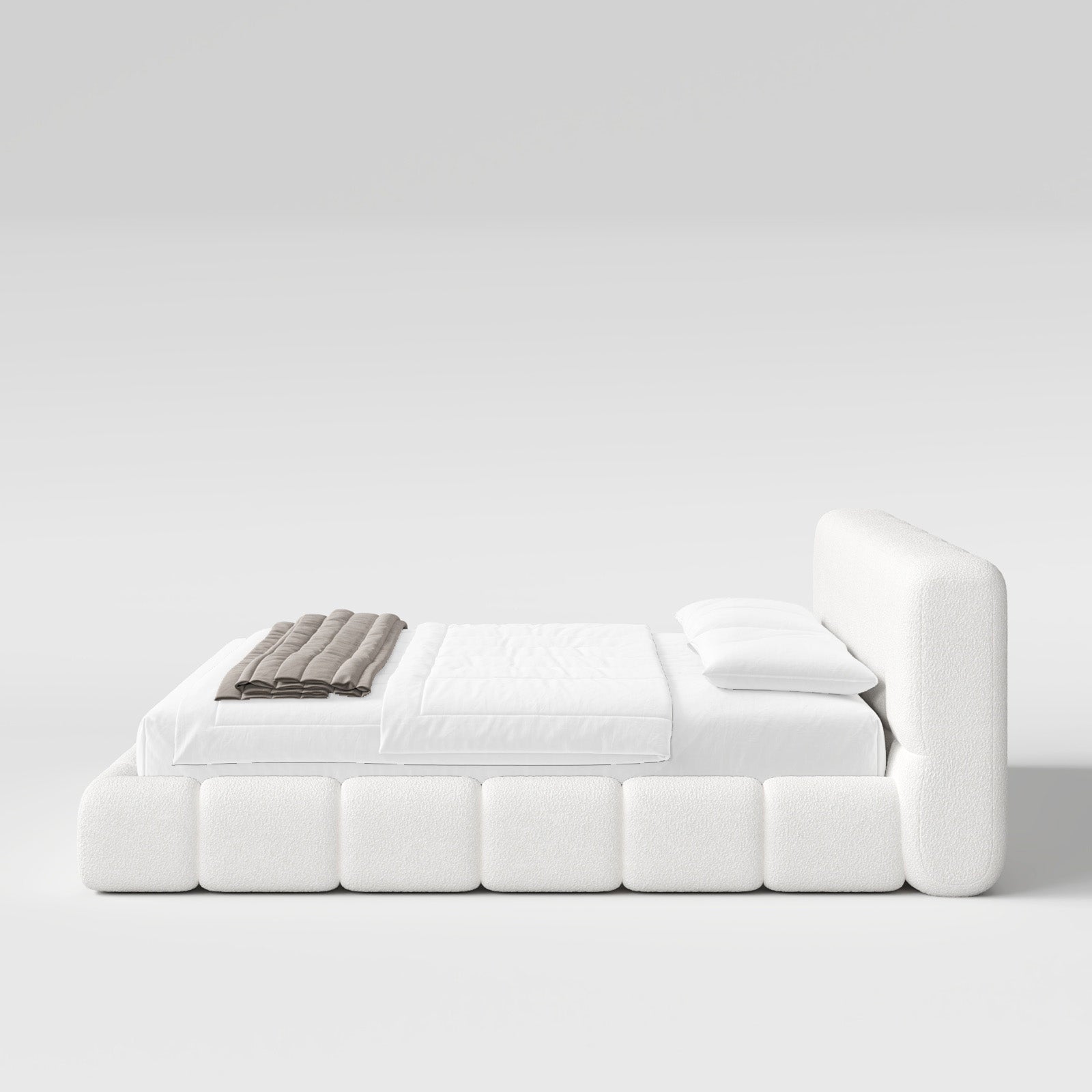Asti King Size Bed image