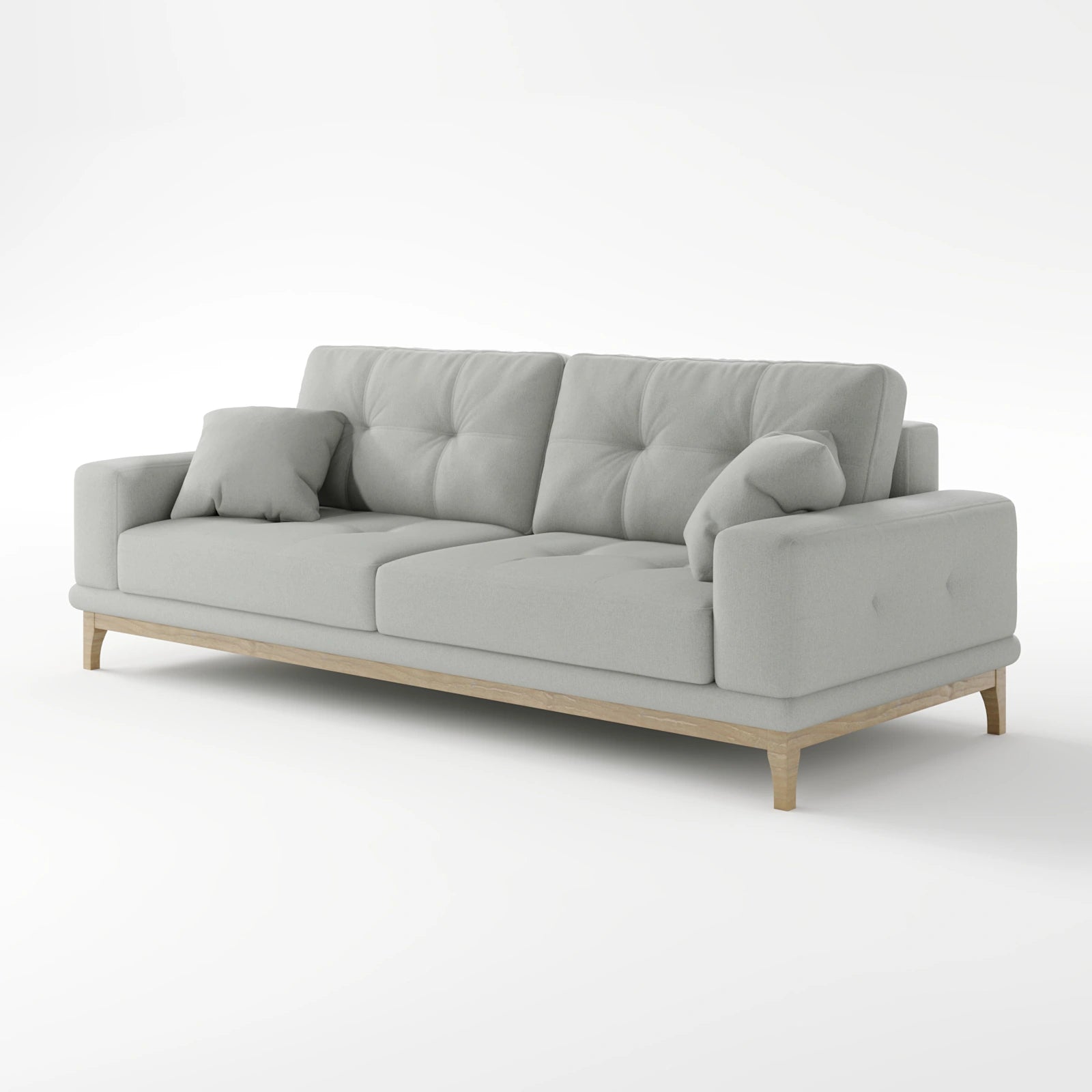 2-местный прямой диван «Палермо» image