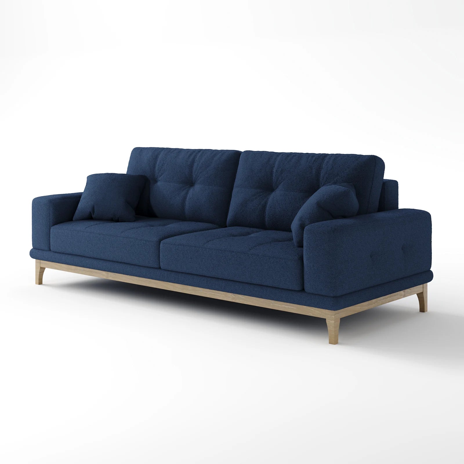 2-местный прямой диван «Палермо» image