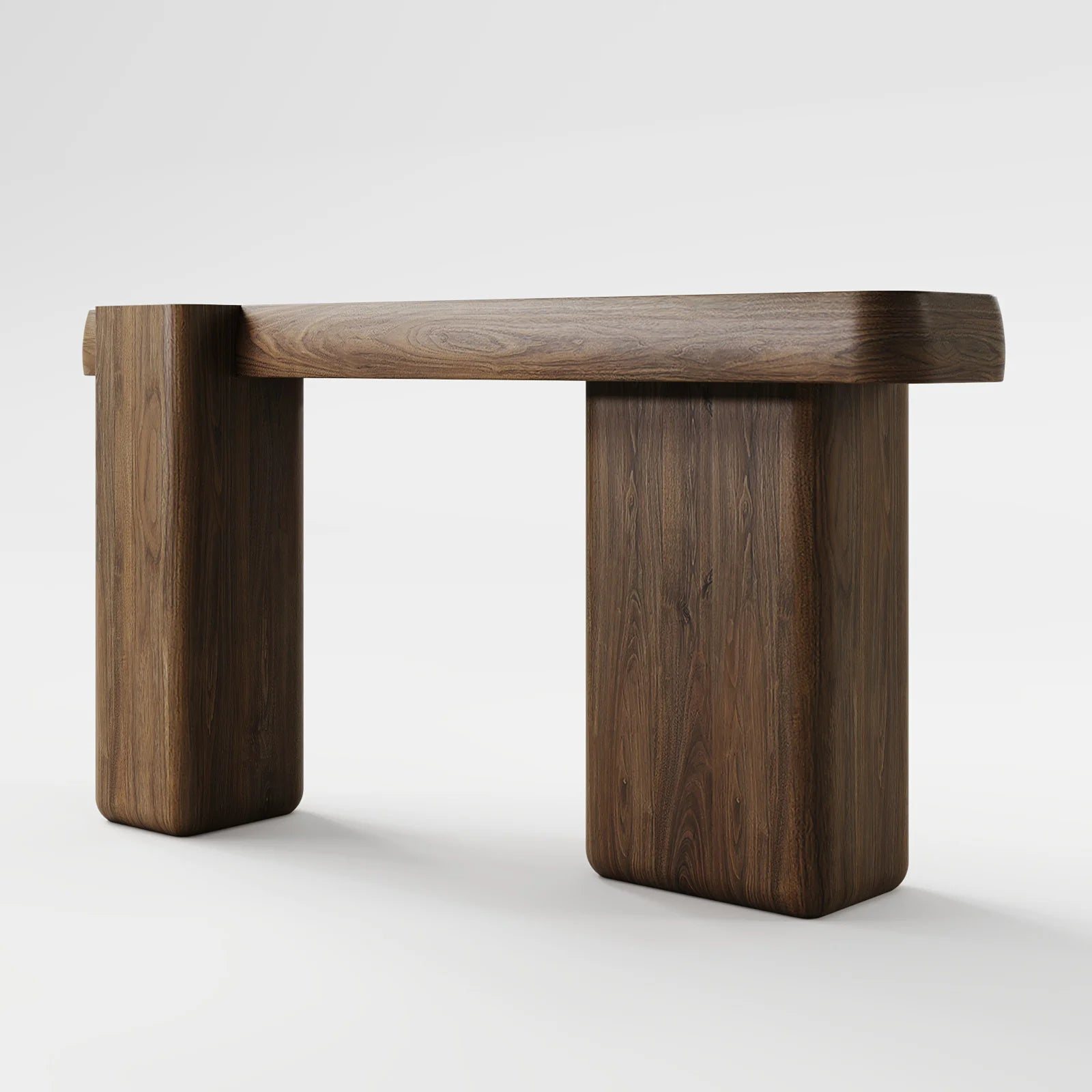 #Color_Dark Walnut