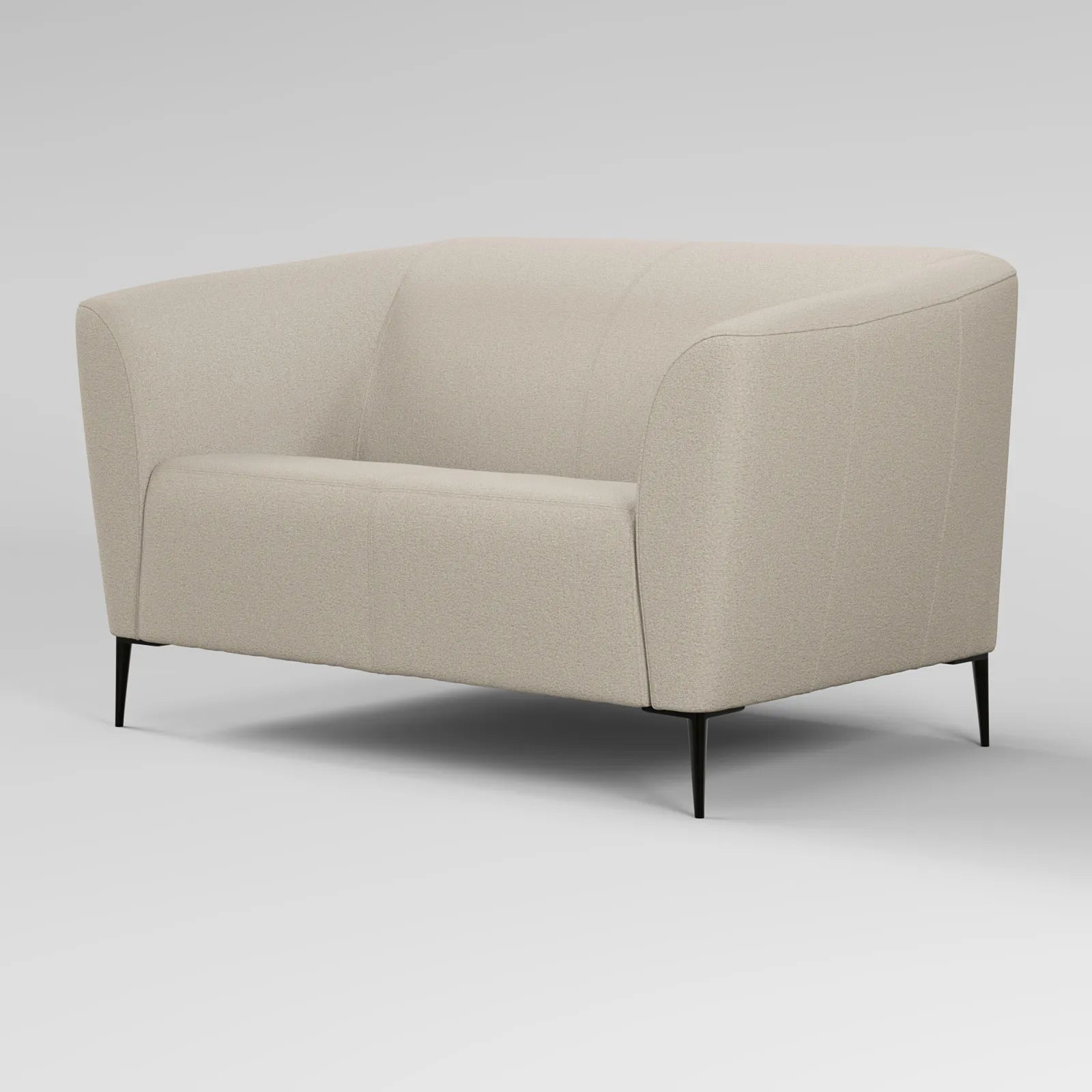 Portofino 2-Seater Straight Sofa image
