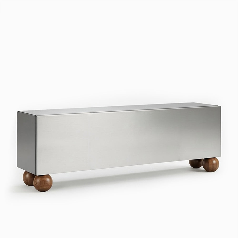 Pascal Steel TV Stand image