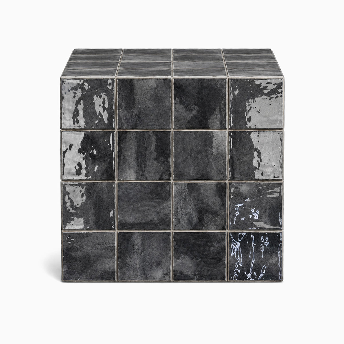 Ugo Tile Side Table image
