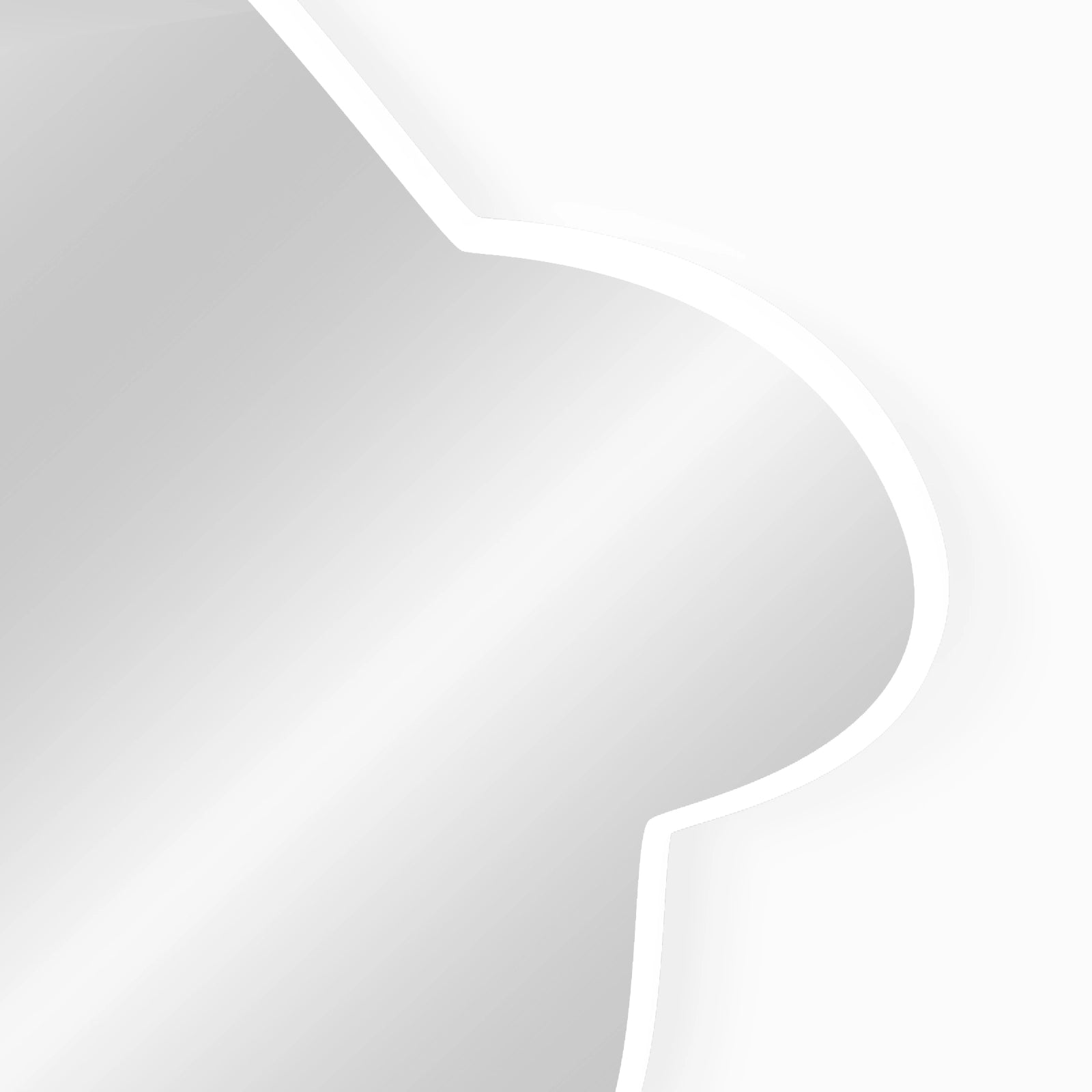 مرآة حائط تيدي image