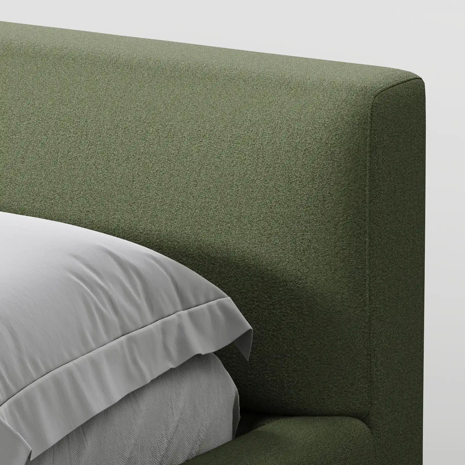 Trento Extra King Size Bed image