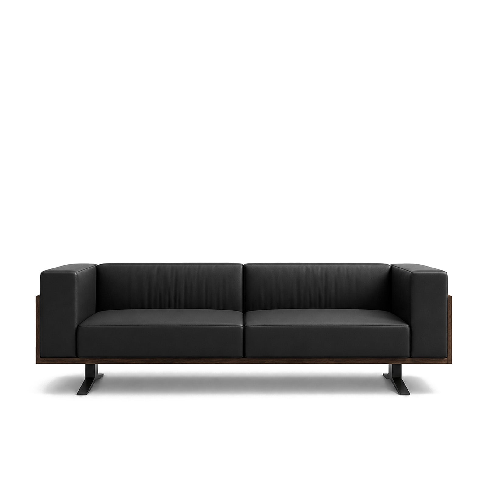 Aston 2-Seater Straight Sofa