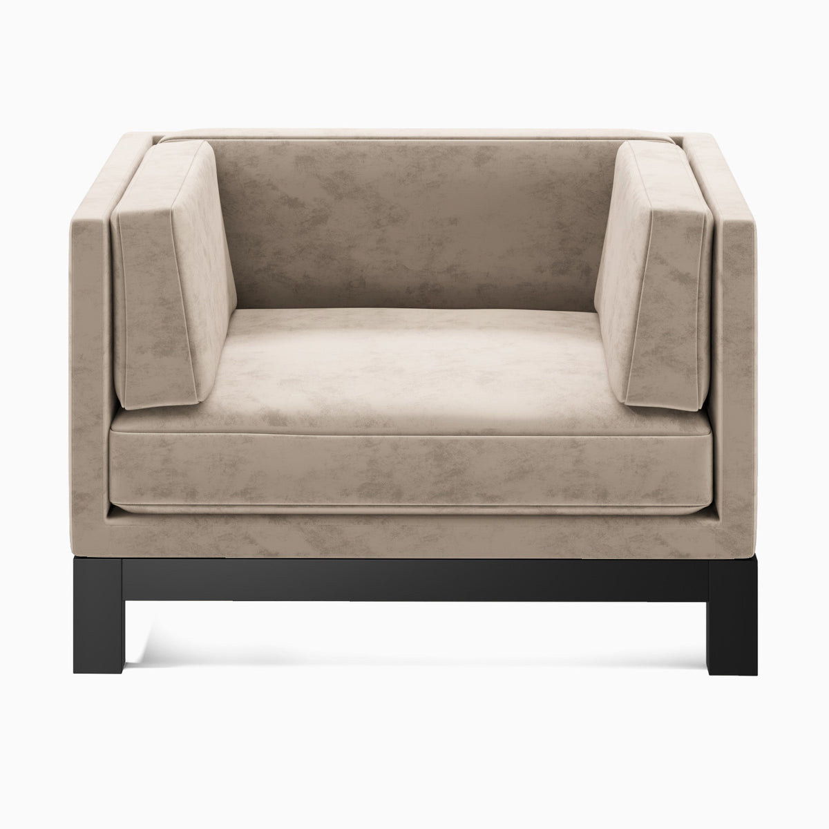 Lounge Rest Armchair image