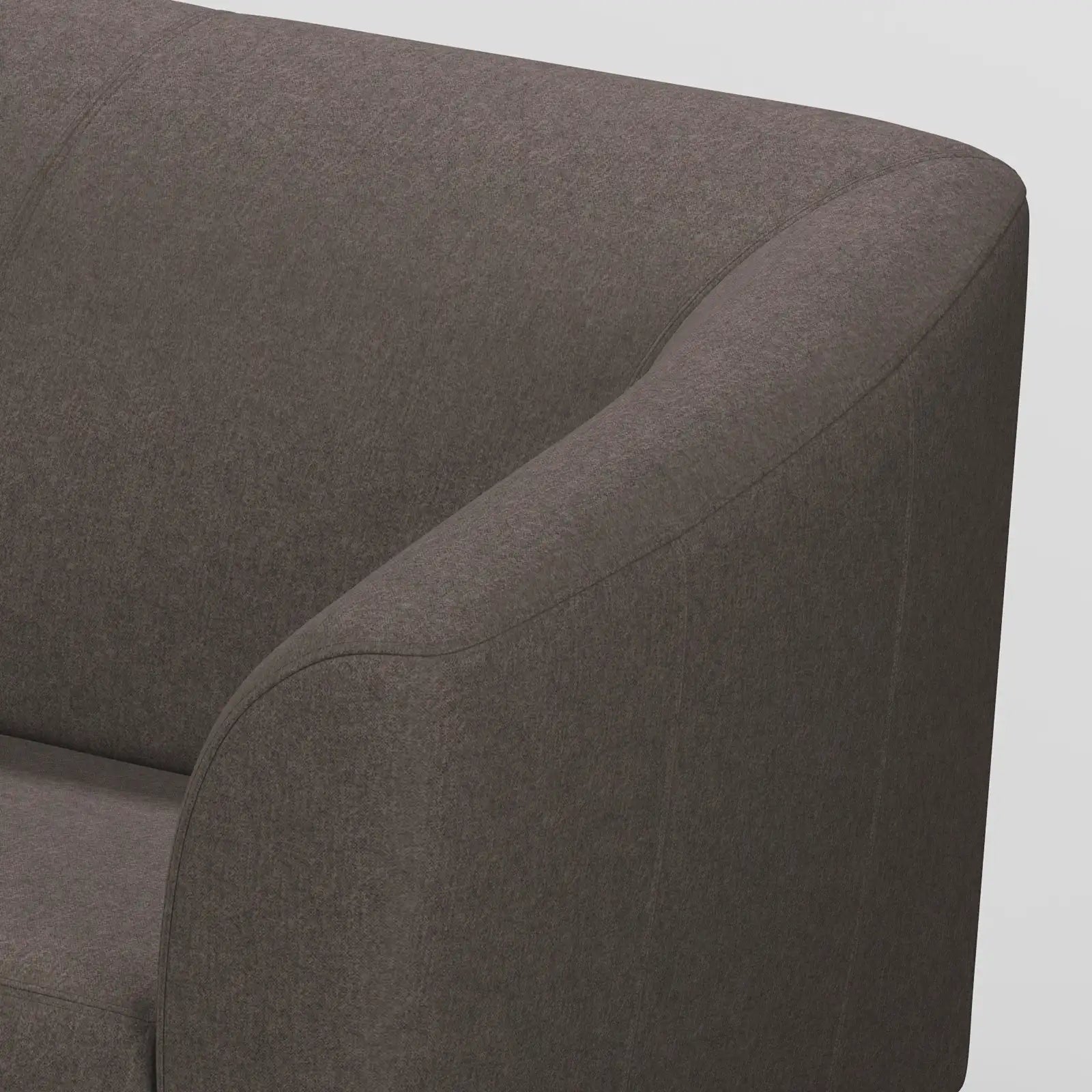 Portofino 2-Seater Straight Sofa image