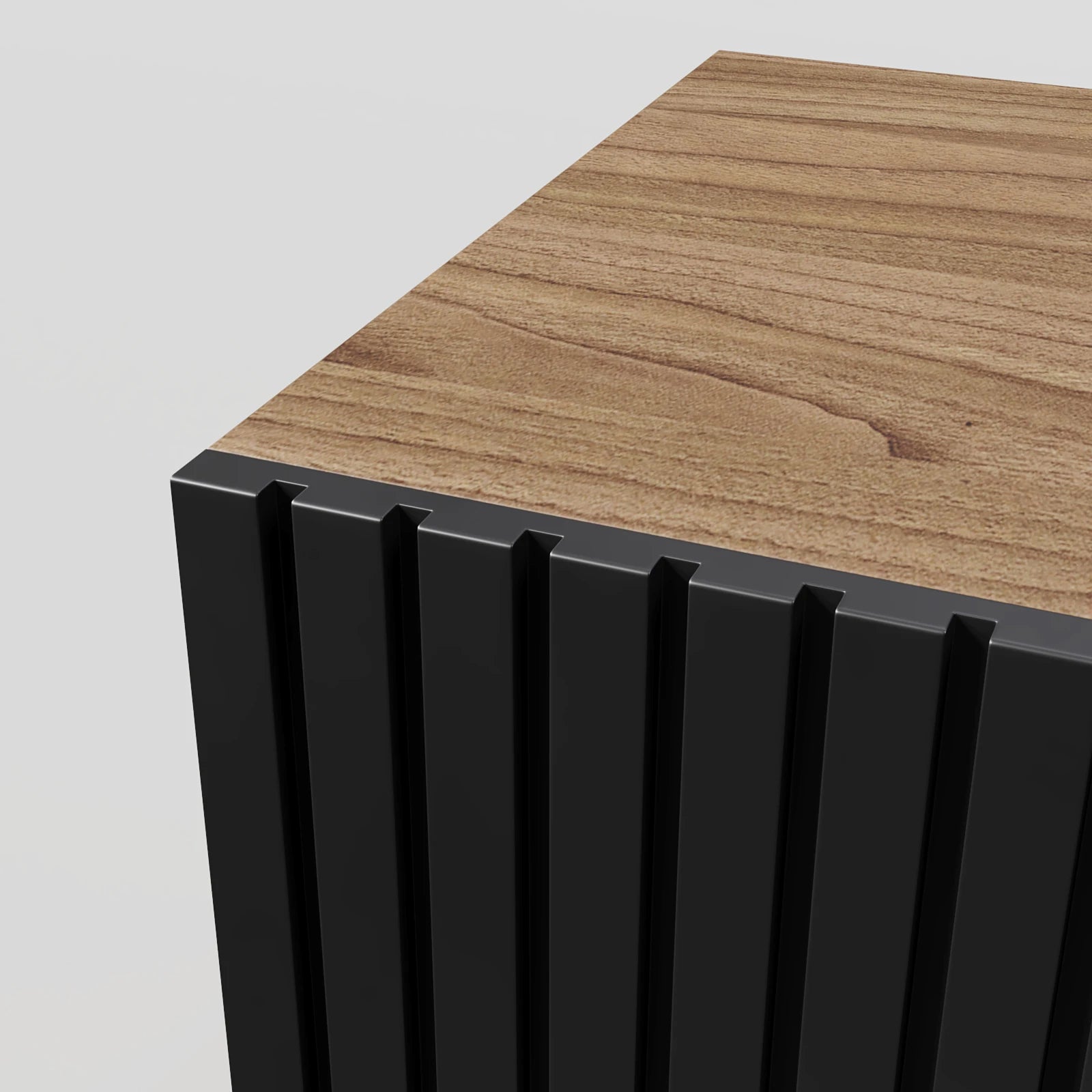 Amelia TV Stand image