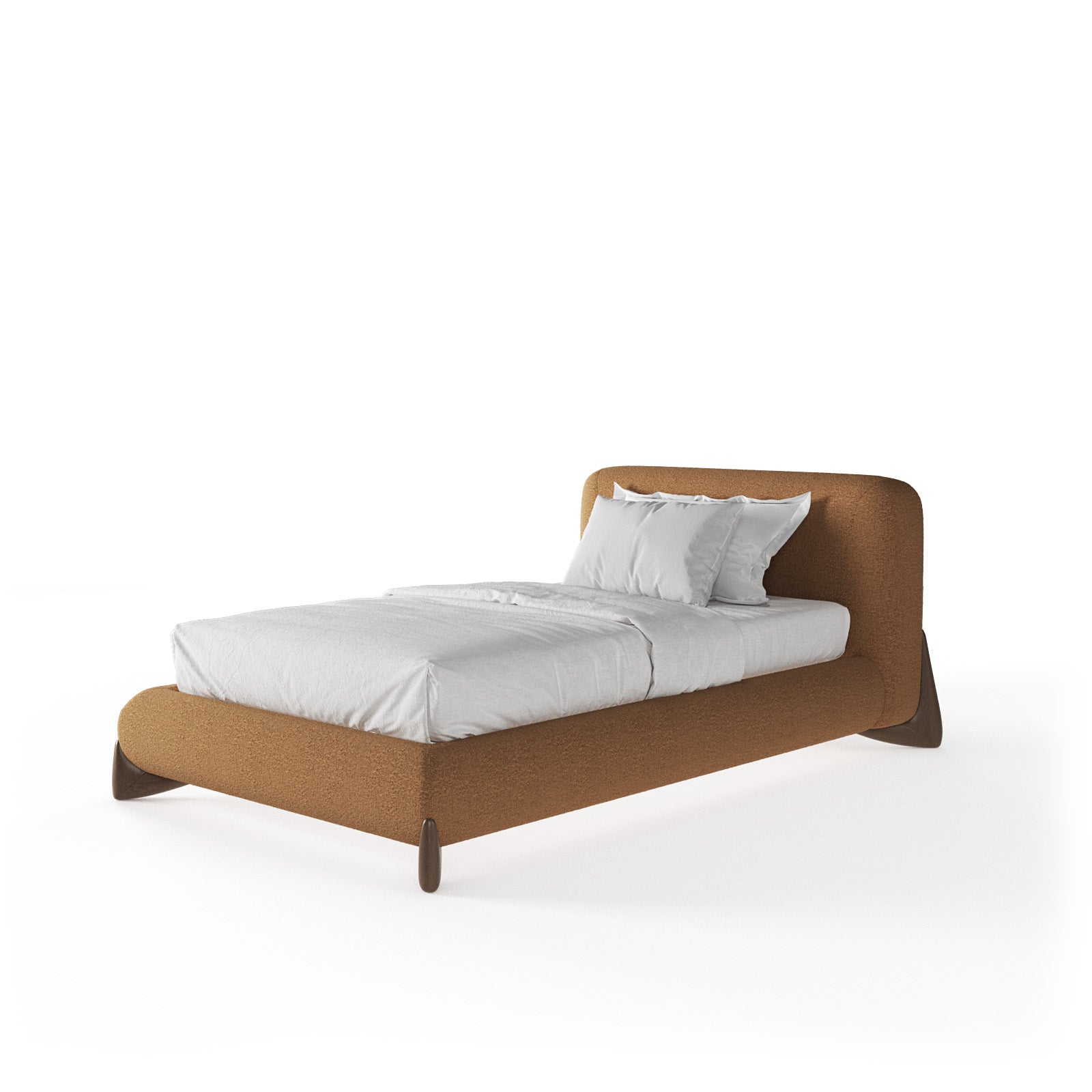 Kyoto Single Bed image