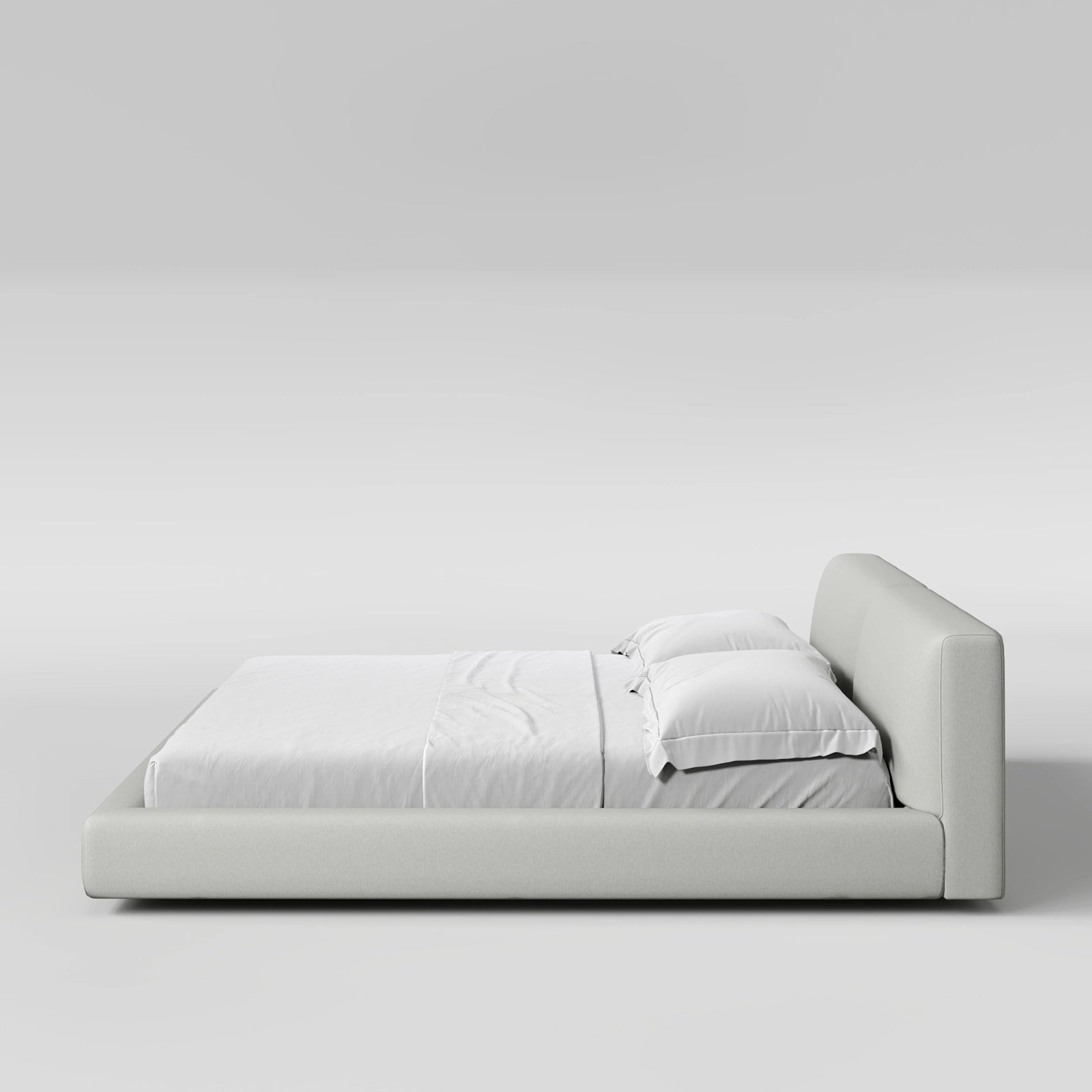 Trento Extra King Size Bed image