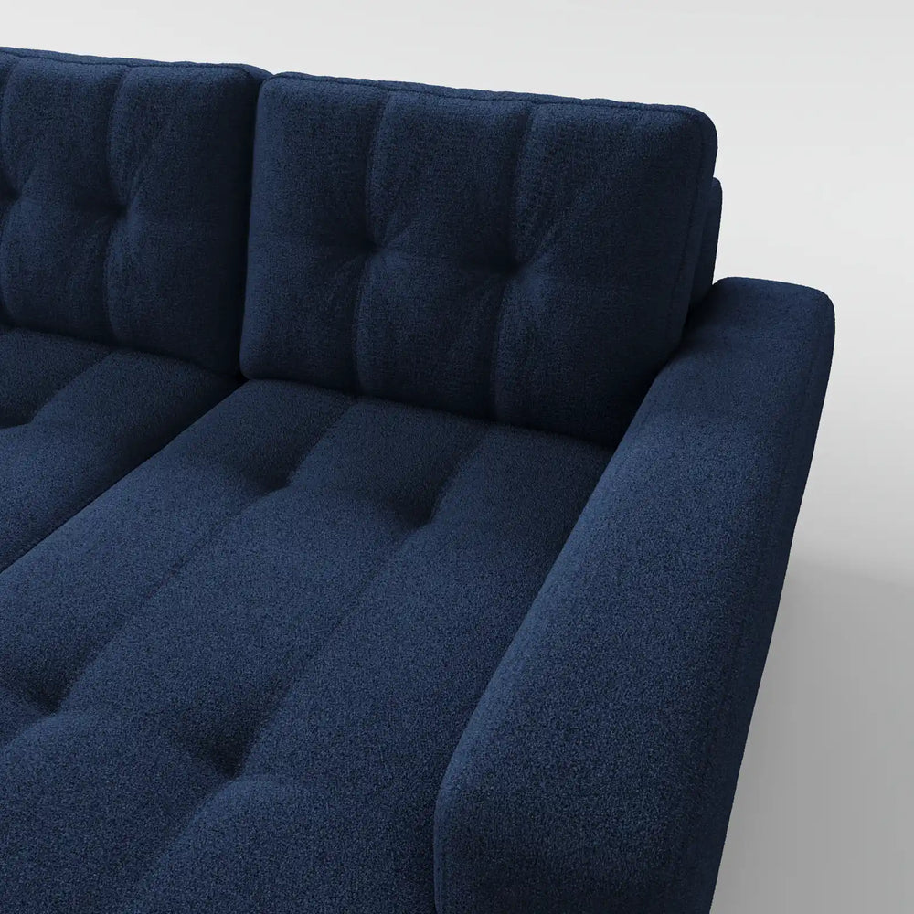 Palermo 3-Seater Corner Sofa image