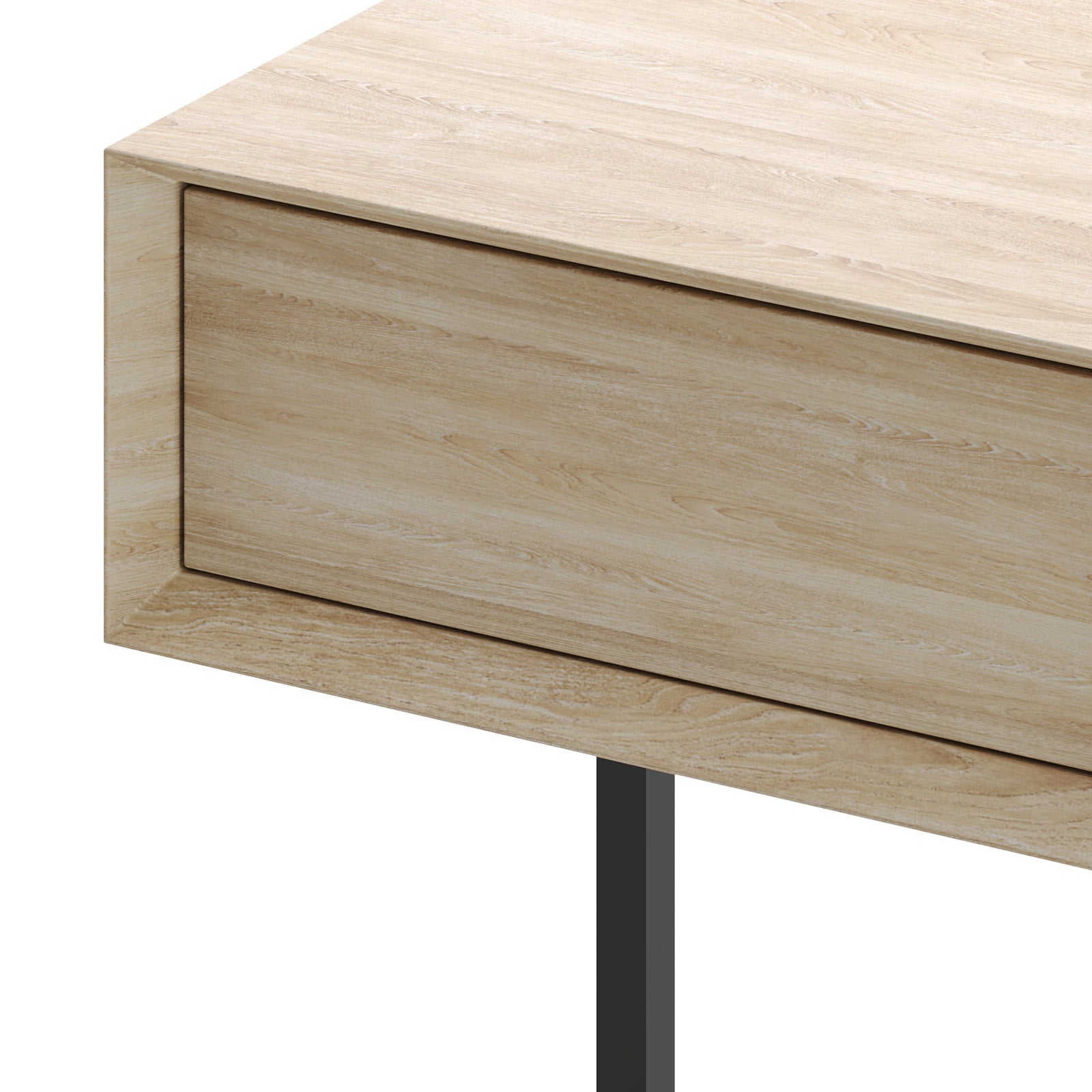 Vega Air Bedside Table image