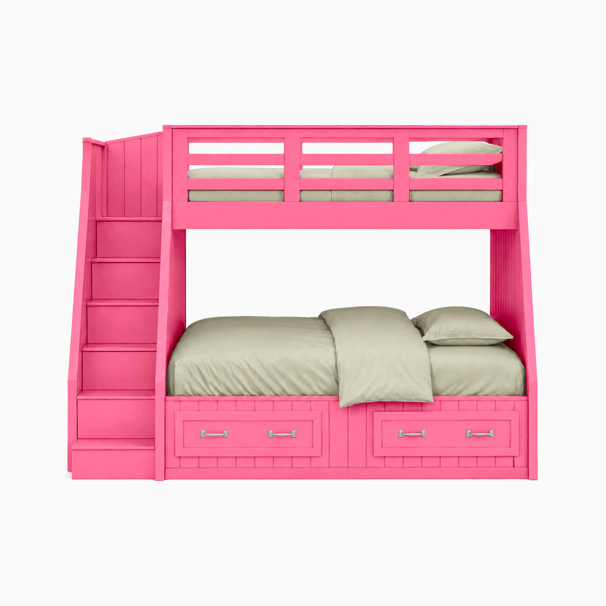 Theo Bunk Kids Bed