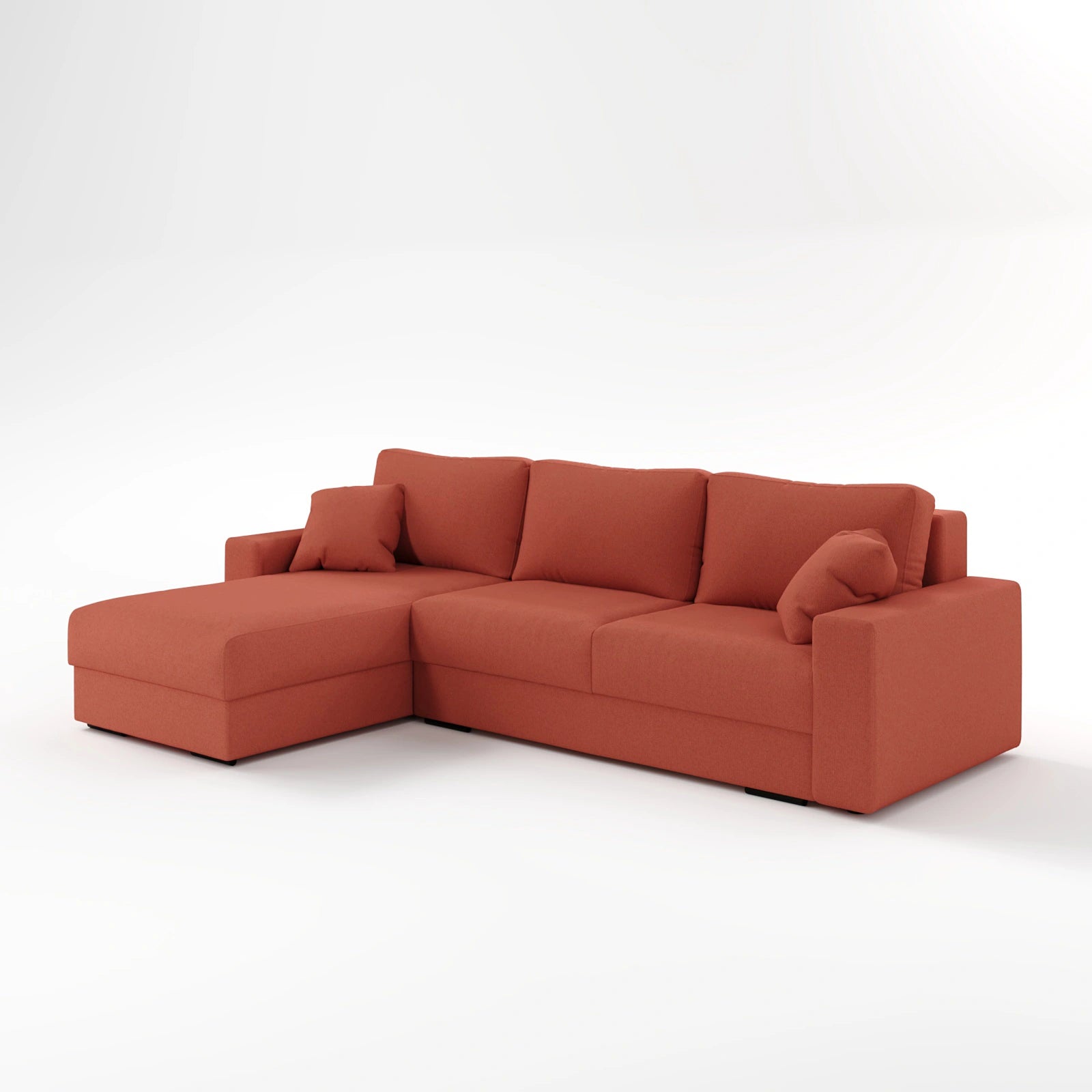 Livorno 3-Seater Sofa Bed image
