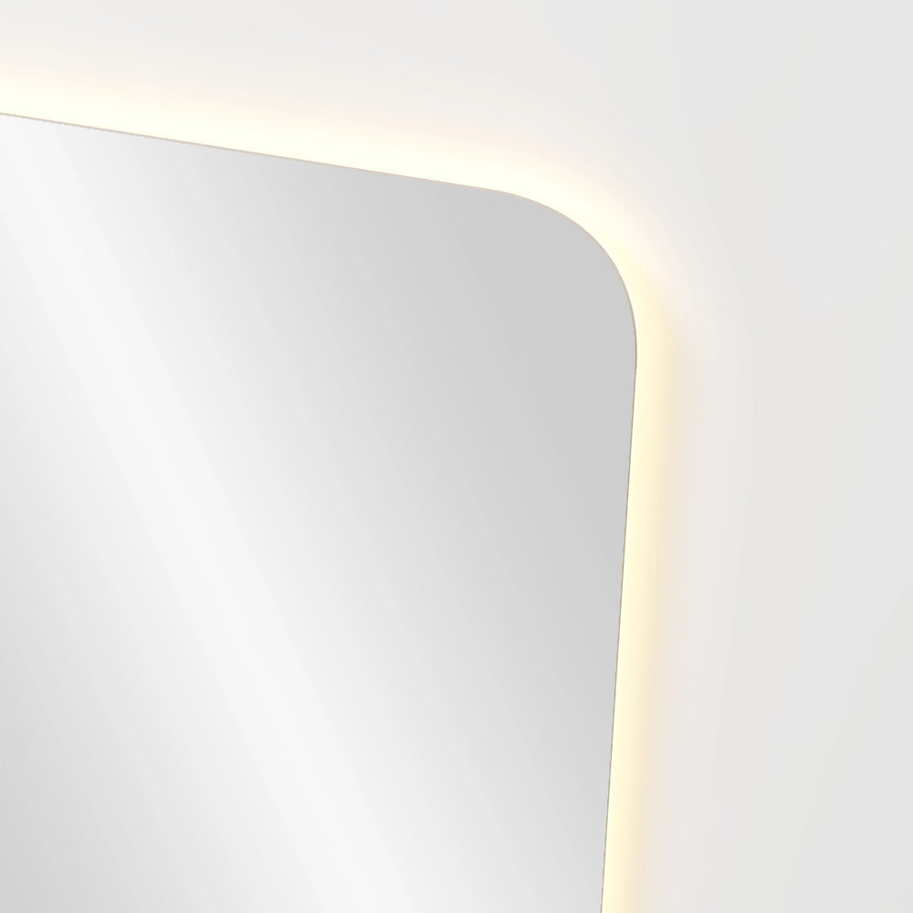 Crystal Wall Mirror image