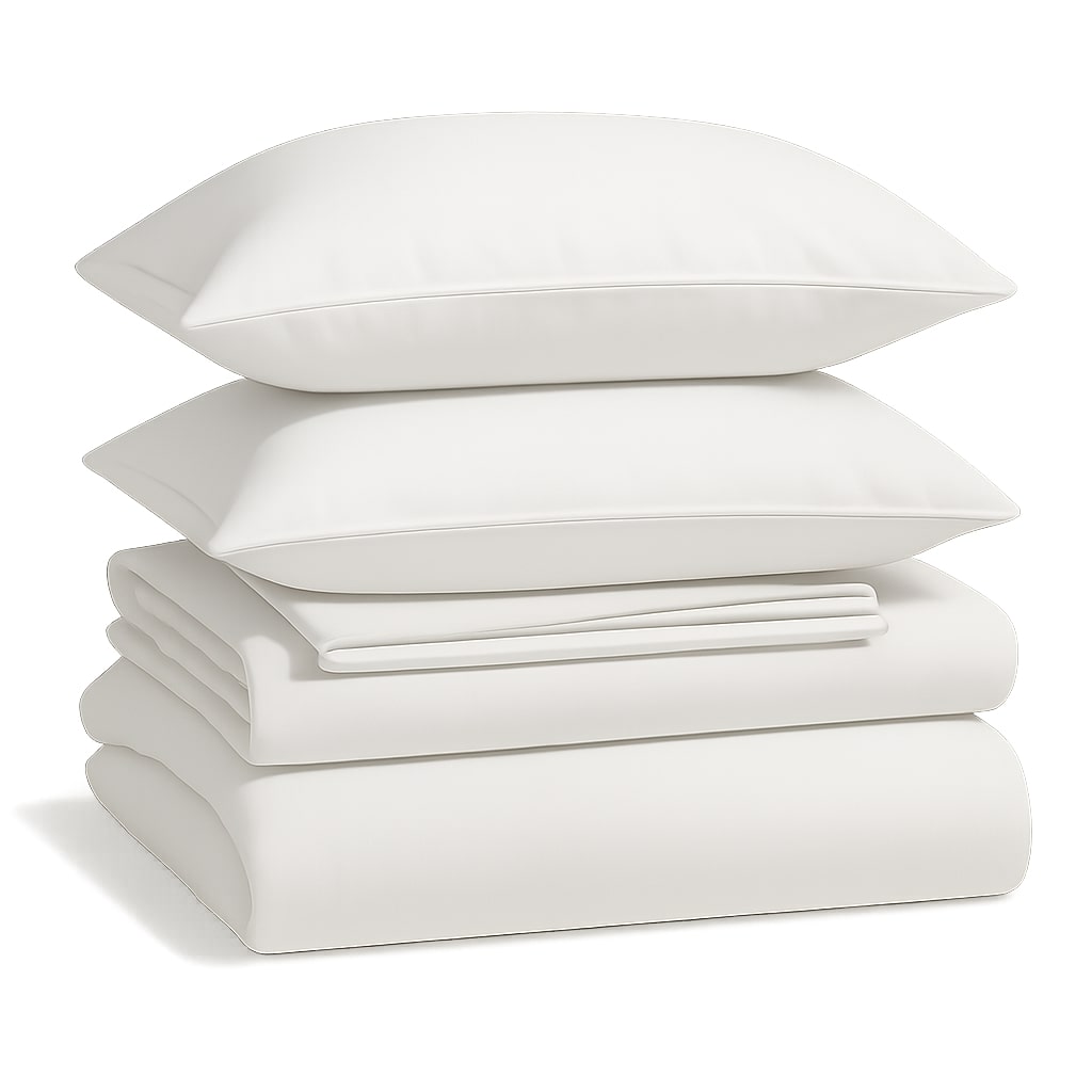 Sleepy Bedding Set image