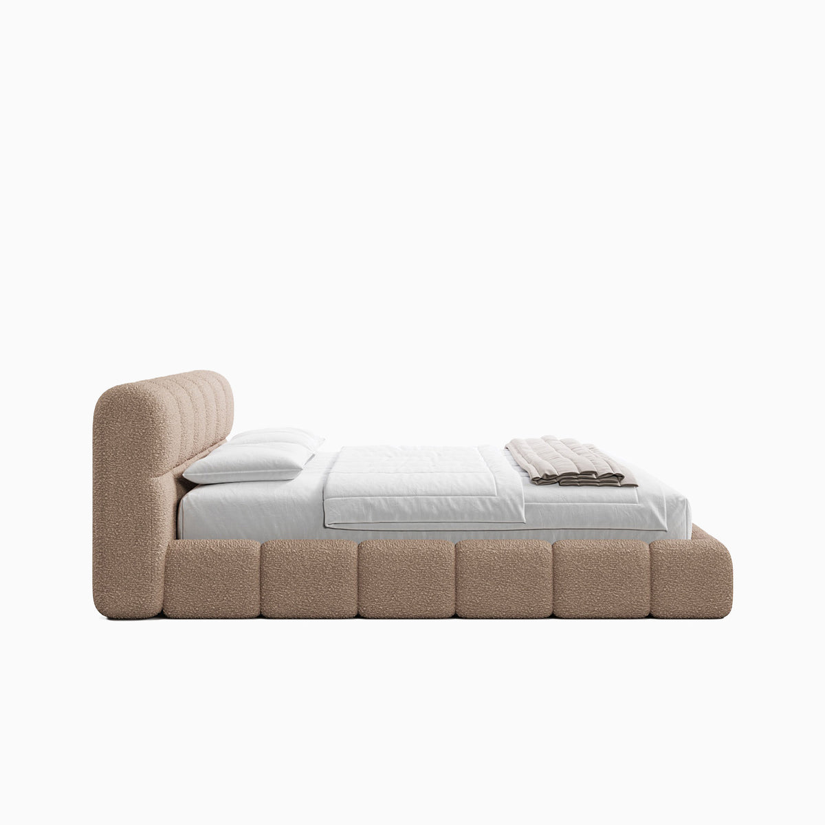 Asti Double Bed image