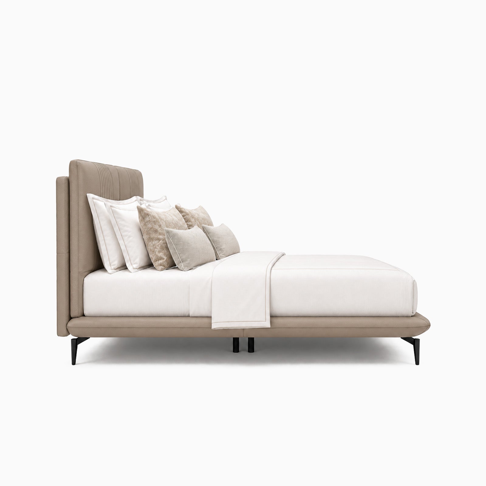 Hyde Double Bed image