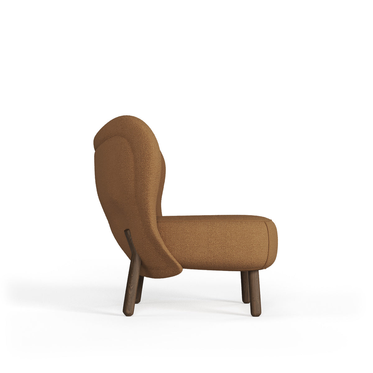 Kyoto Rest Armchair image