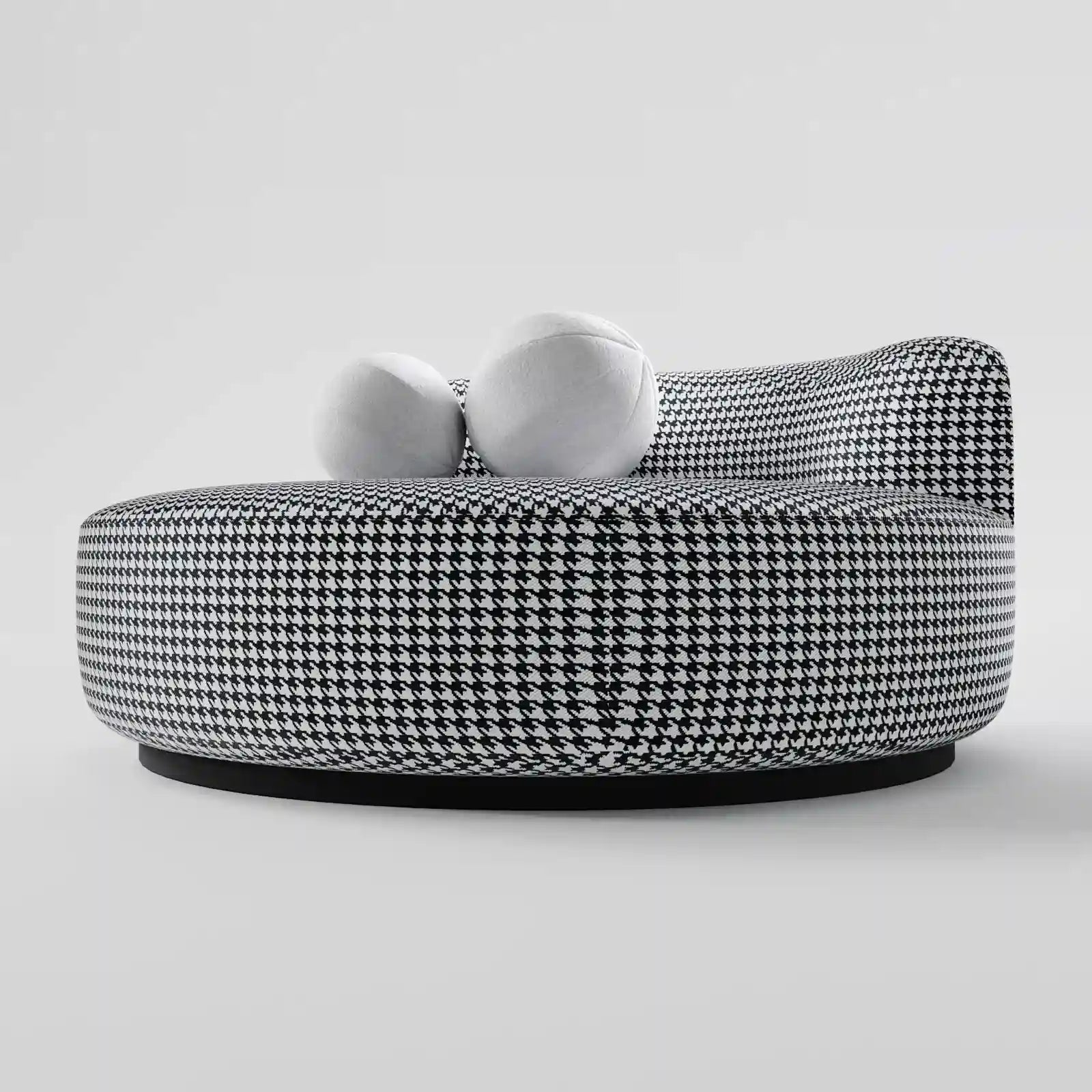 Orbello 2-Seater Straight Sofa image