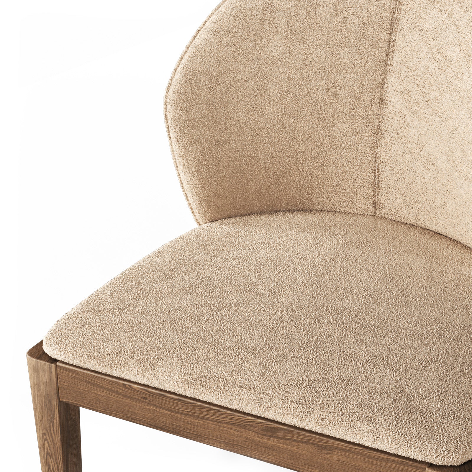 Kyoto Dining Chair image