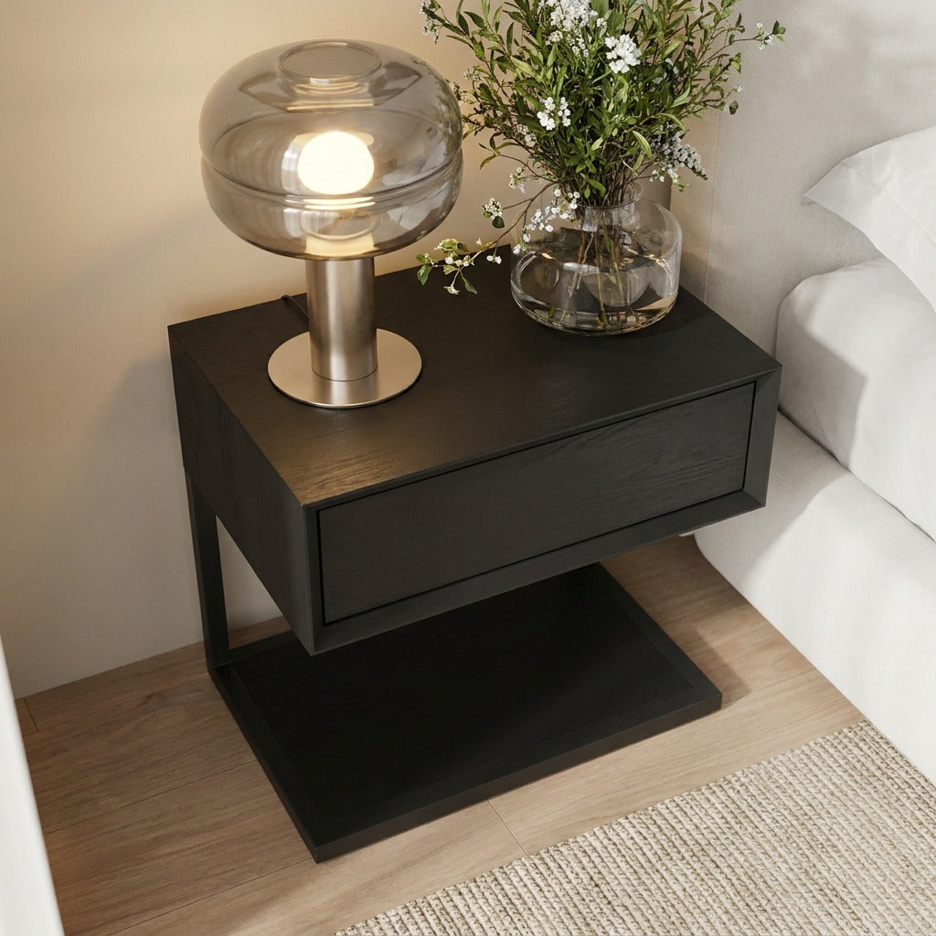 Vega Air Bedside Table image