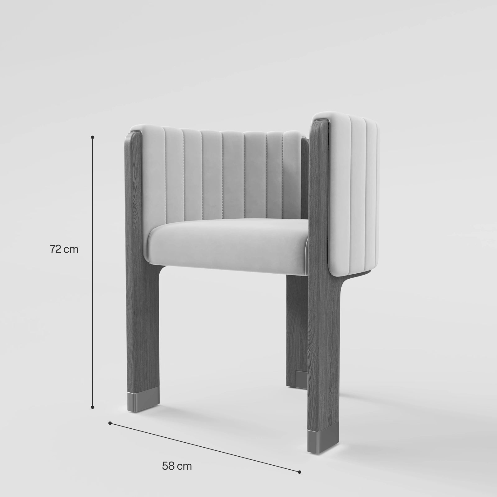 Ember Dining Chair 6