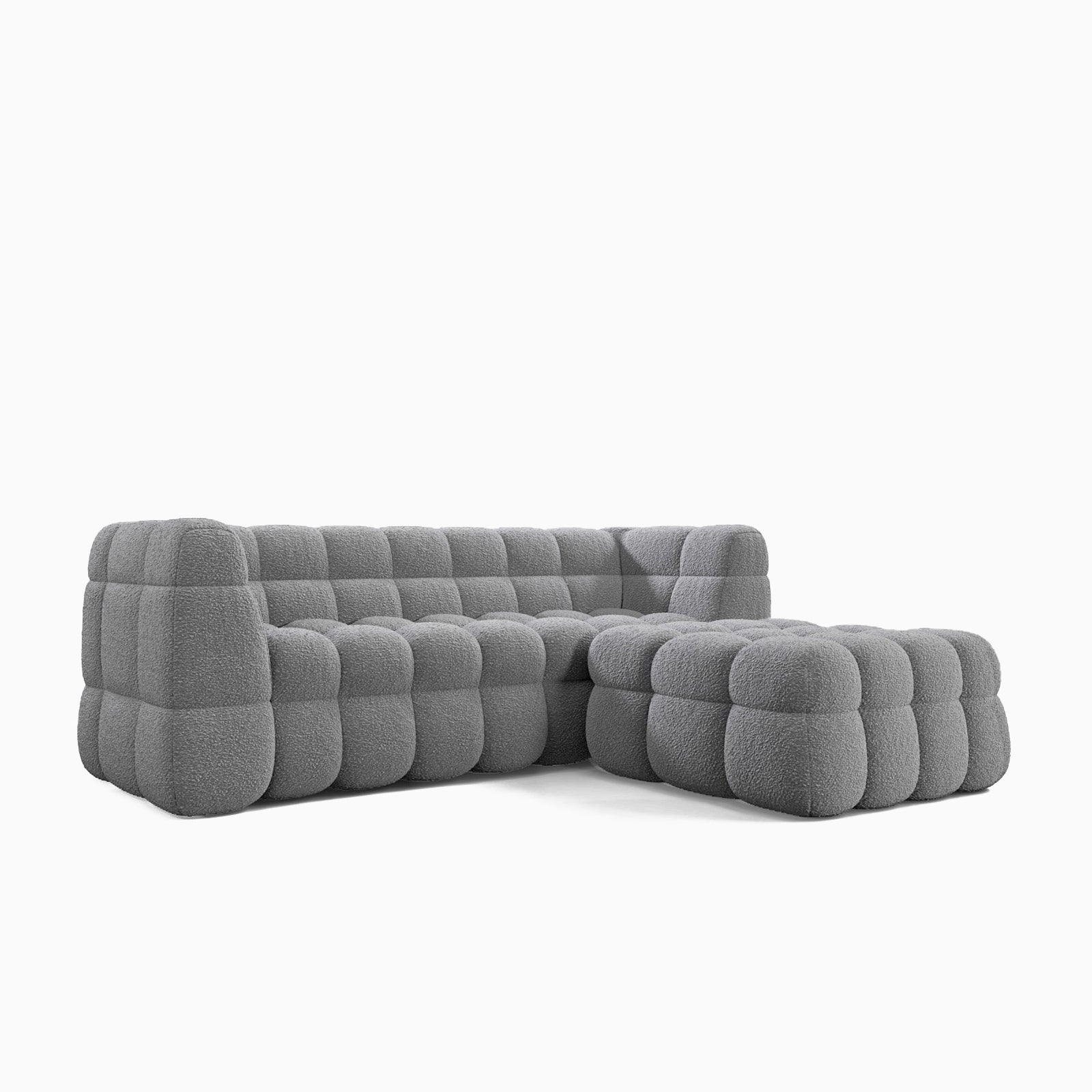 Cloud 5-Seater Corner Sofa image