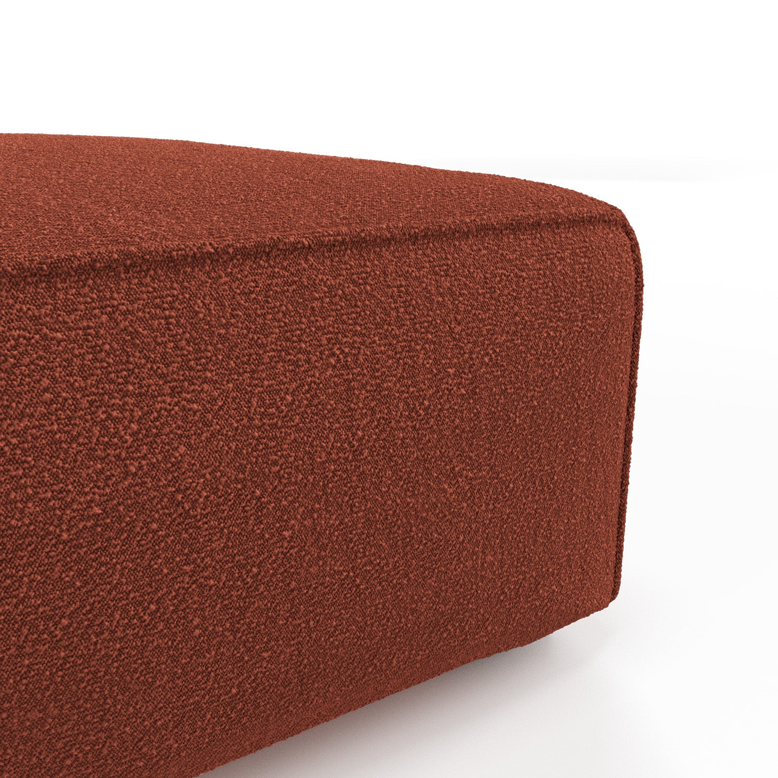 Woodland Ottoman image