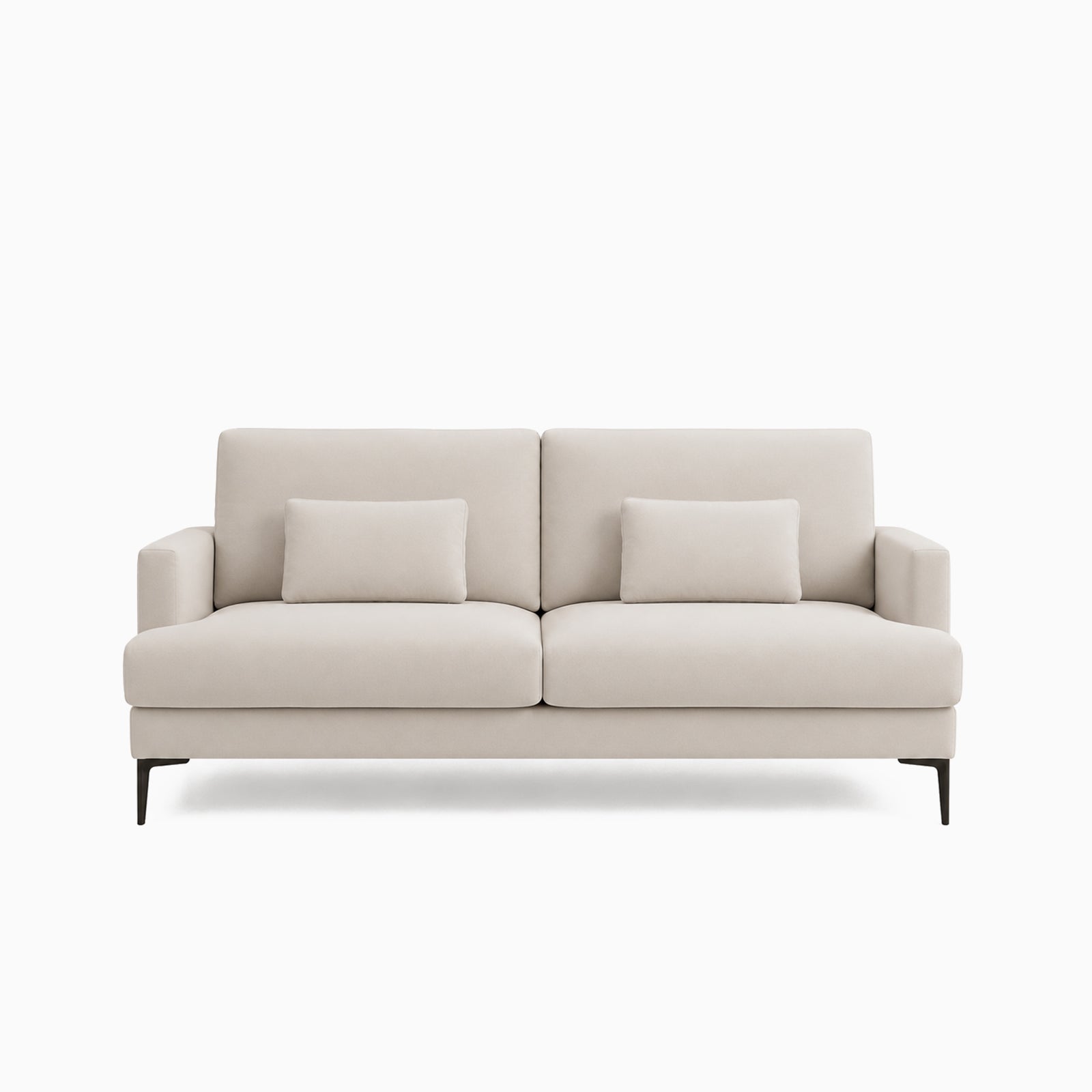 Kaya 2-Seater Straight Sofa image