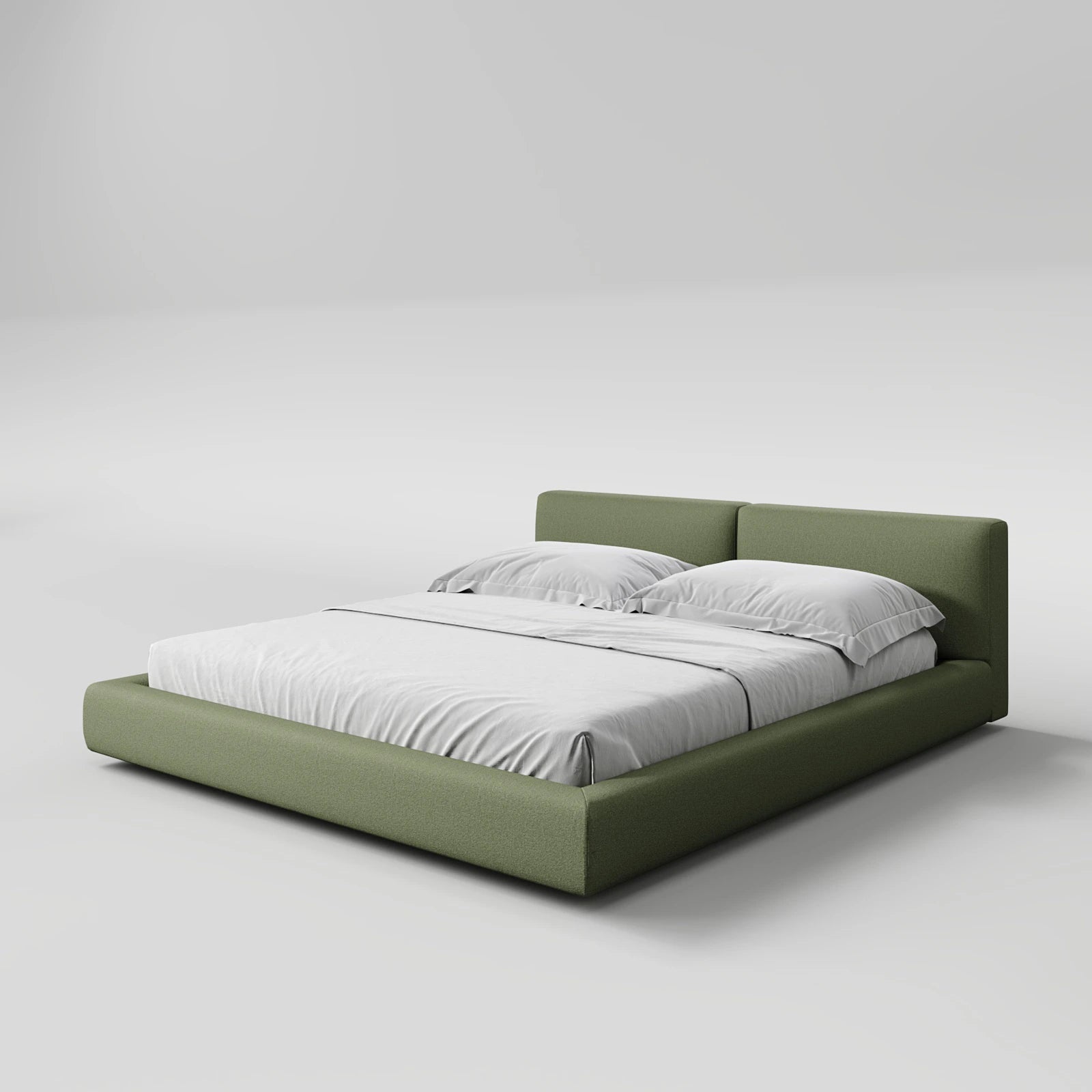 Trento Extra King Size Bed image