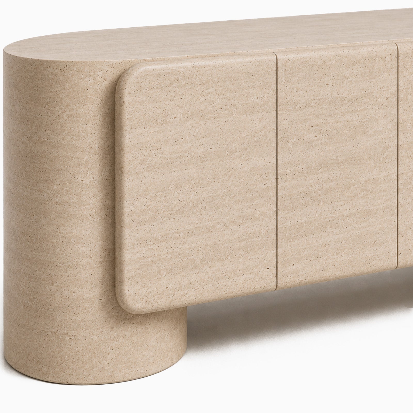 Marius Console image