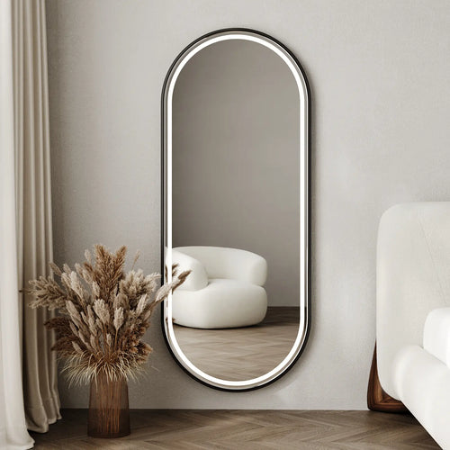 مرآة حائط كالستيال image