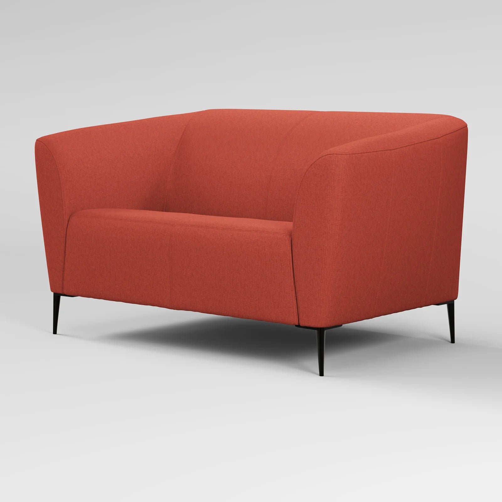 Portofino 2-Seater Straight Sofa image