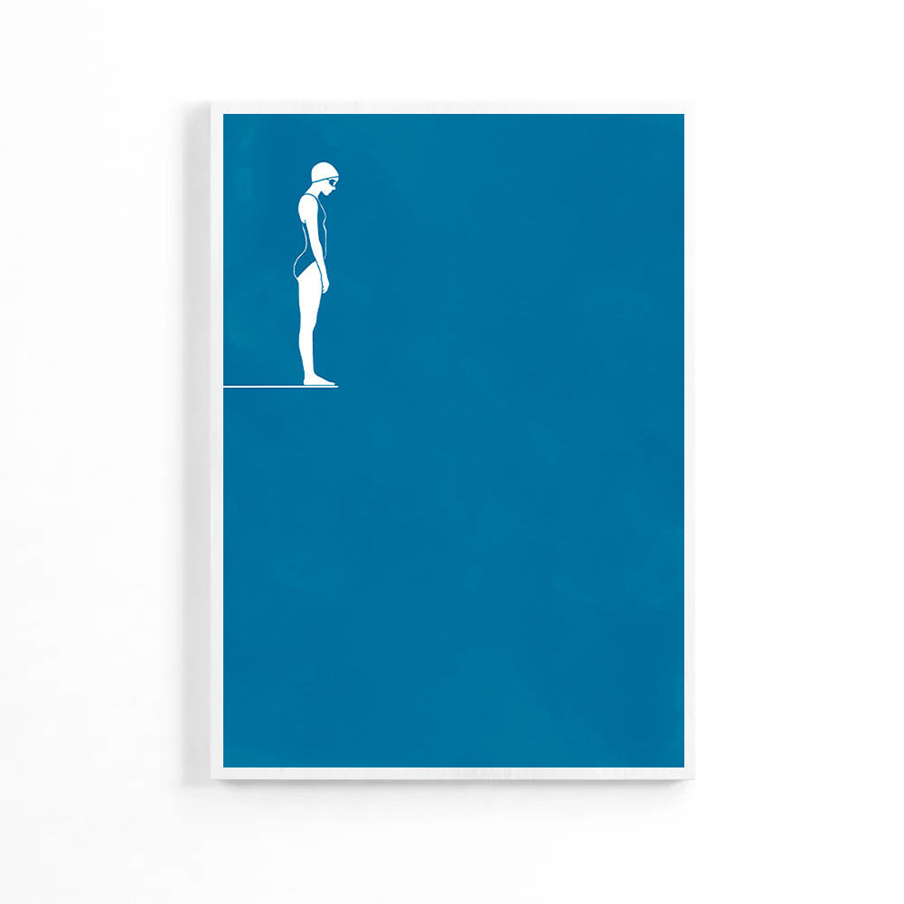 Deep Inside Immersion Poster image