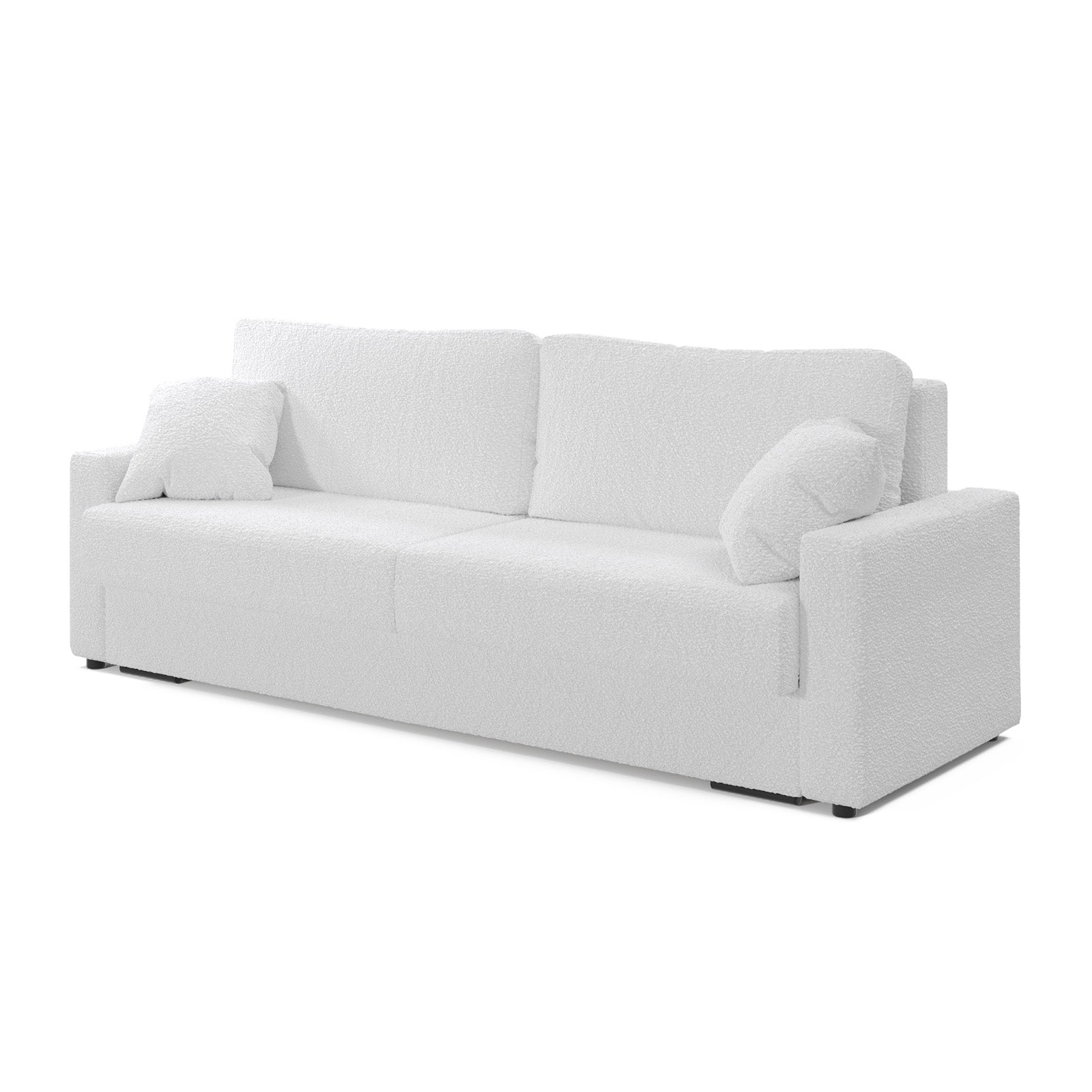 Martin 2-Seater Sofa Bed image