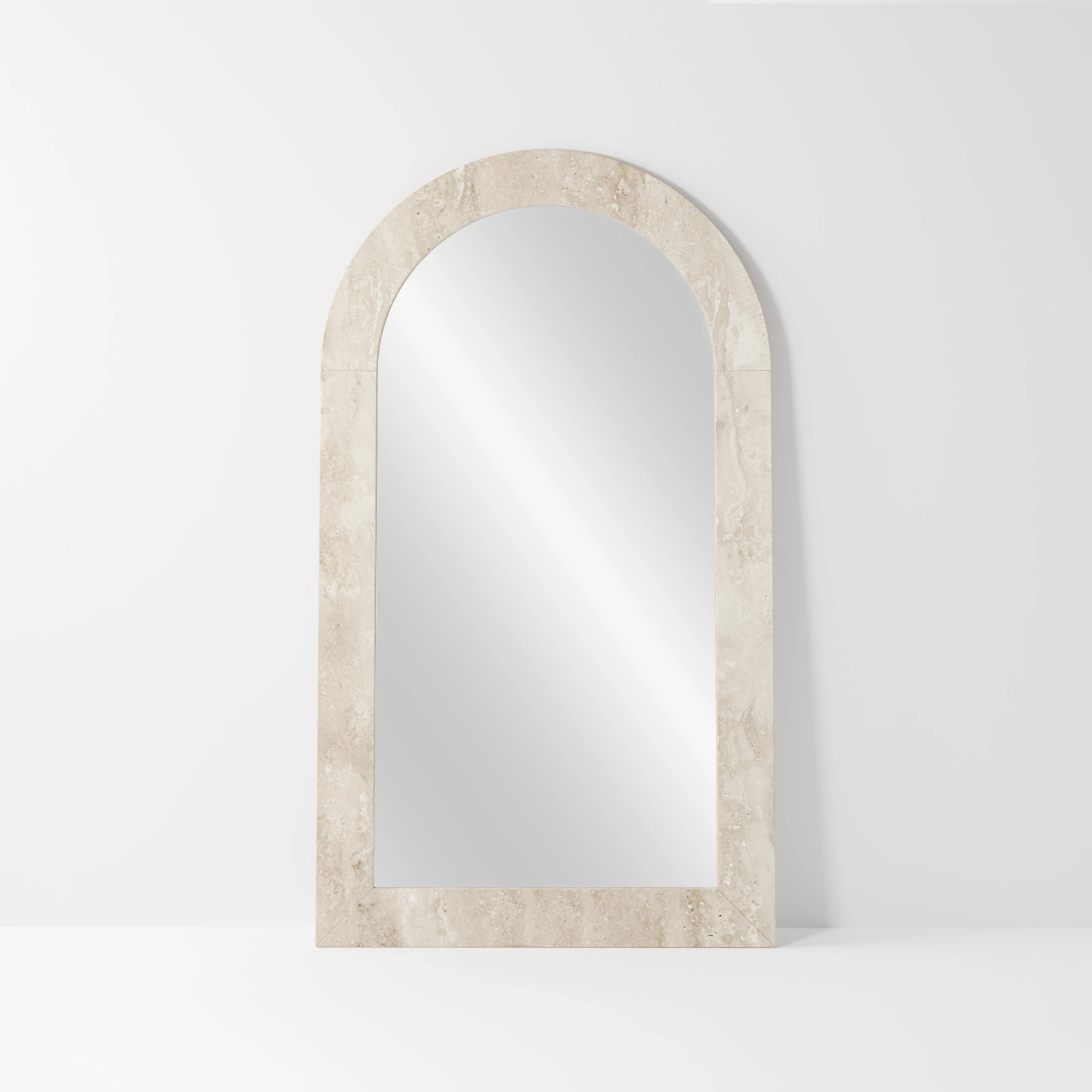 Amelia Floor Mirror