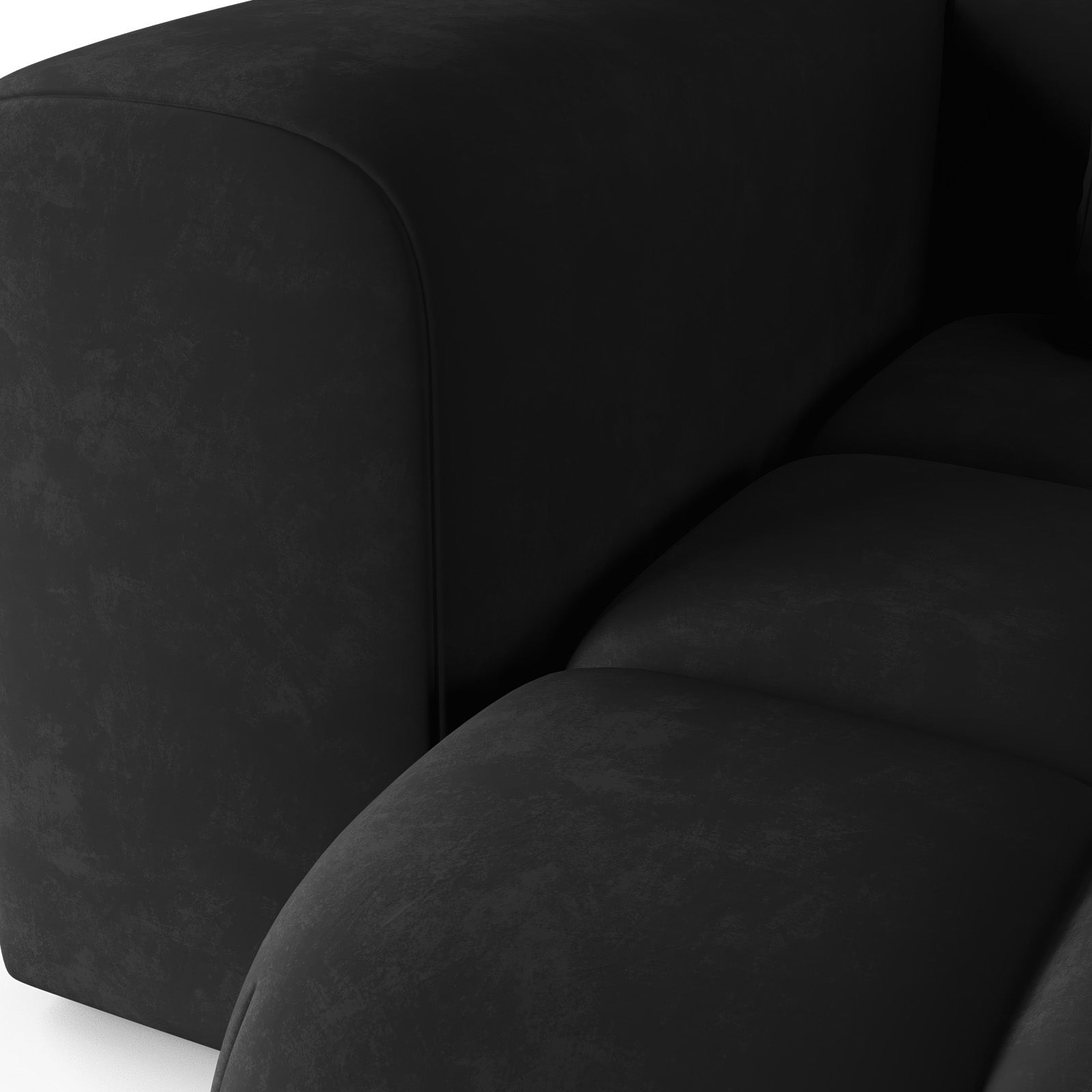 Угловой диван Cuddle на 5 мест image