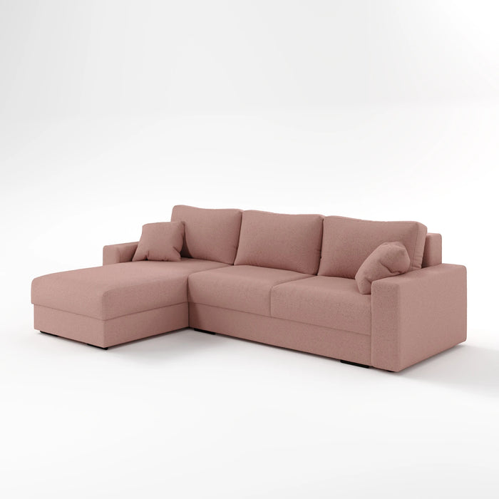 Livorno 3-Seater Sofa Bed image
