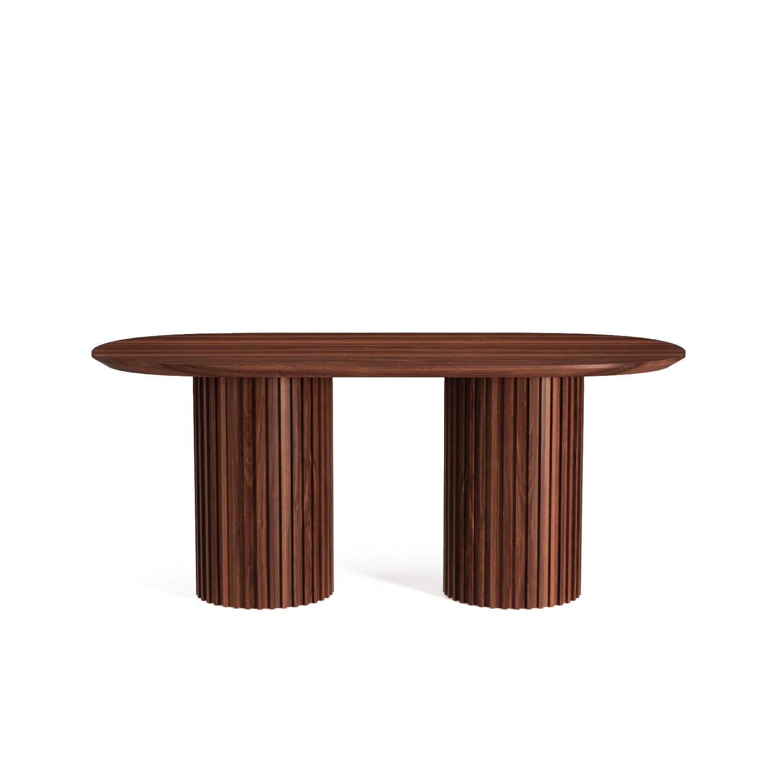 Fiore Oval Dining Table image