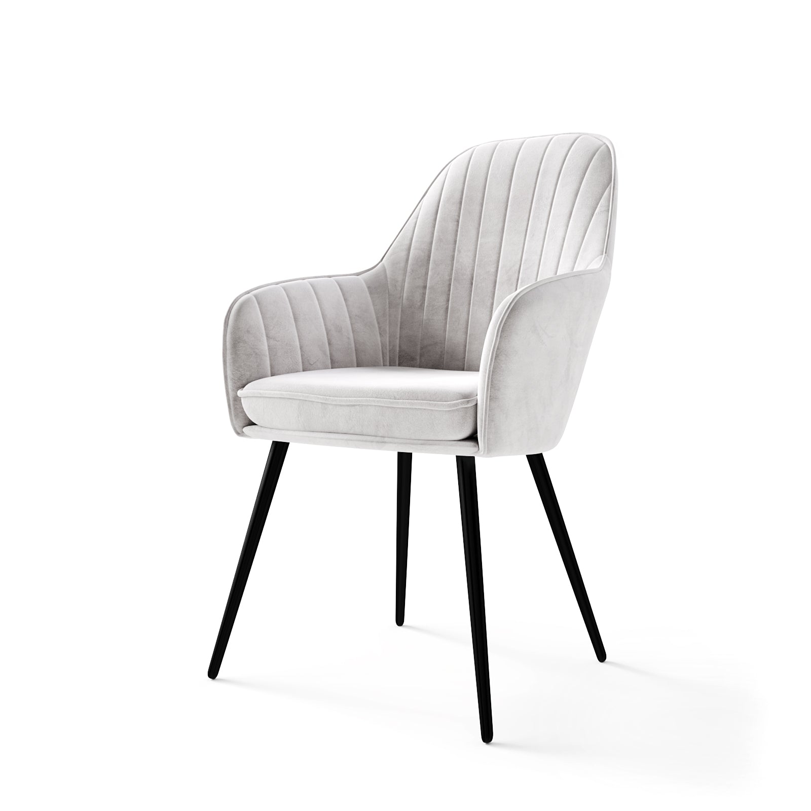 Boho Dining Chair image