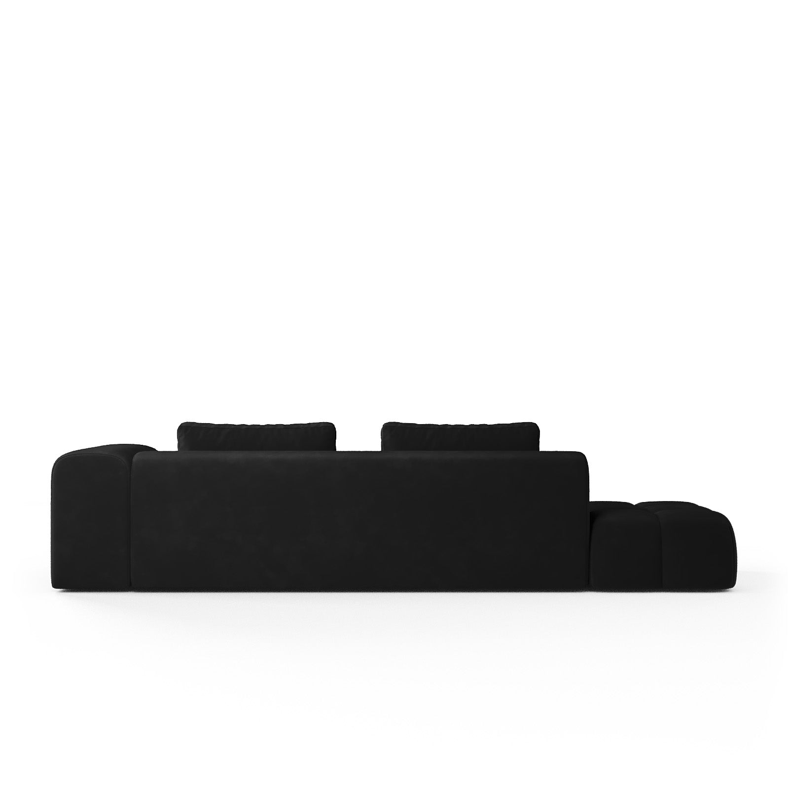 Cuddle 5-Seater Corner Sofa image
