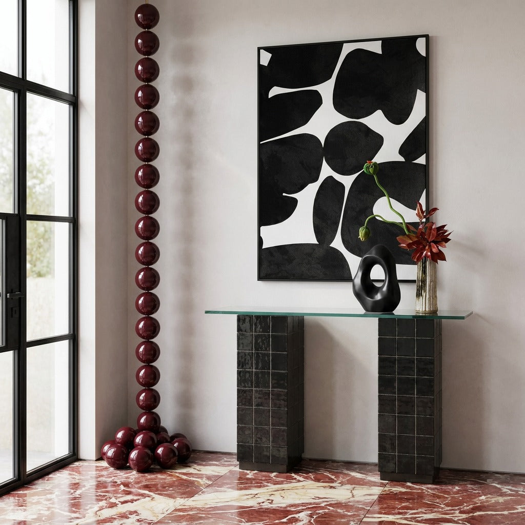 Zayn Tile Console image
