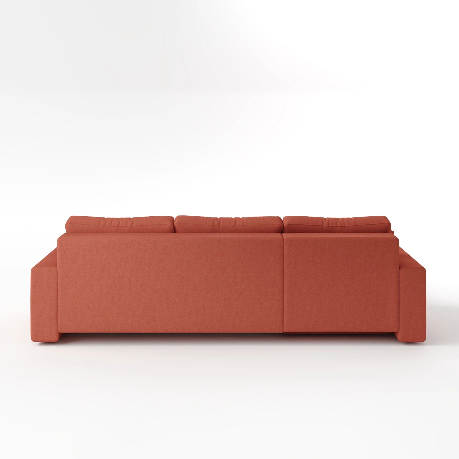 Livorno 3-Seater Sofa Bed image